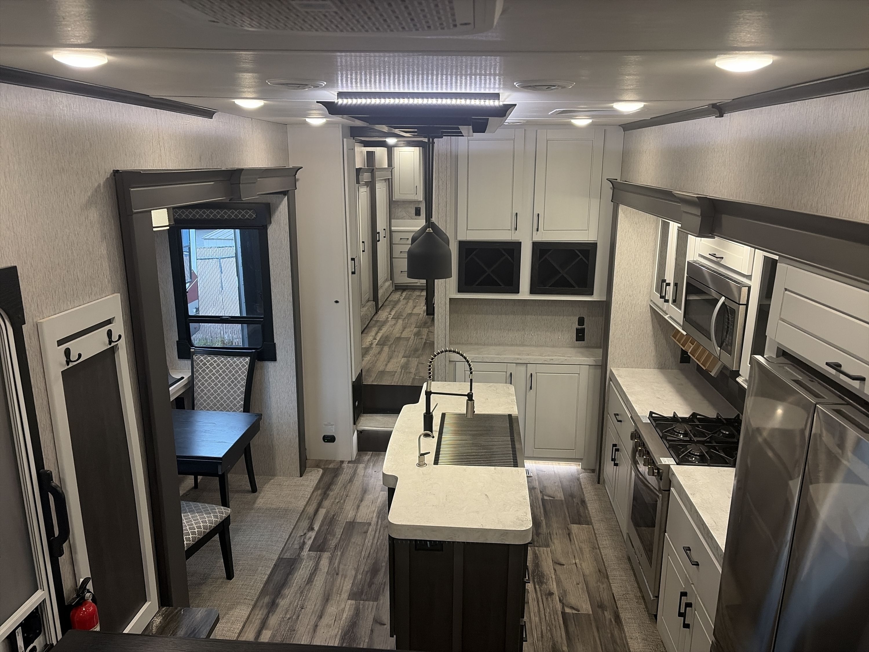 2023 Crossroads REDWOOD 4200FL RW4200FL in reno NV