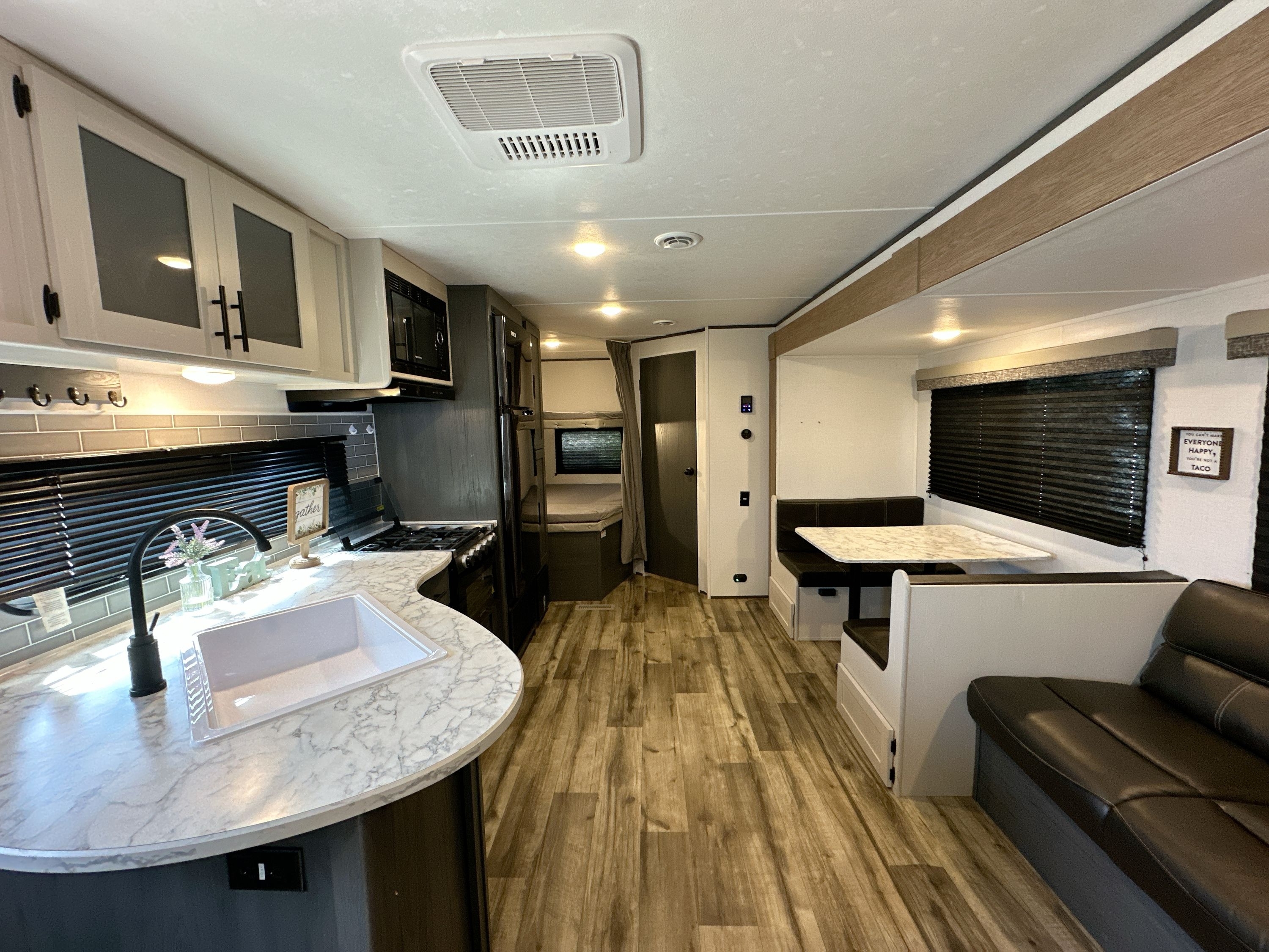 2024 Dutchmen ASPEN TRAIL LE 26BH in poteau OK