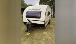 2022 Forest River R-POD 192 RV