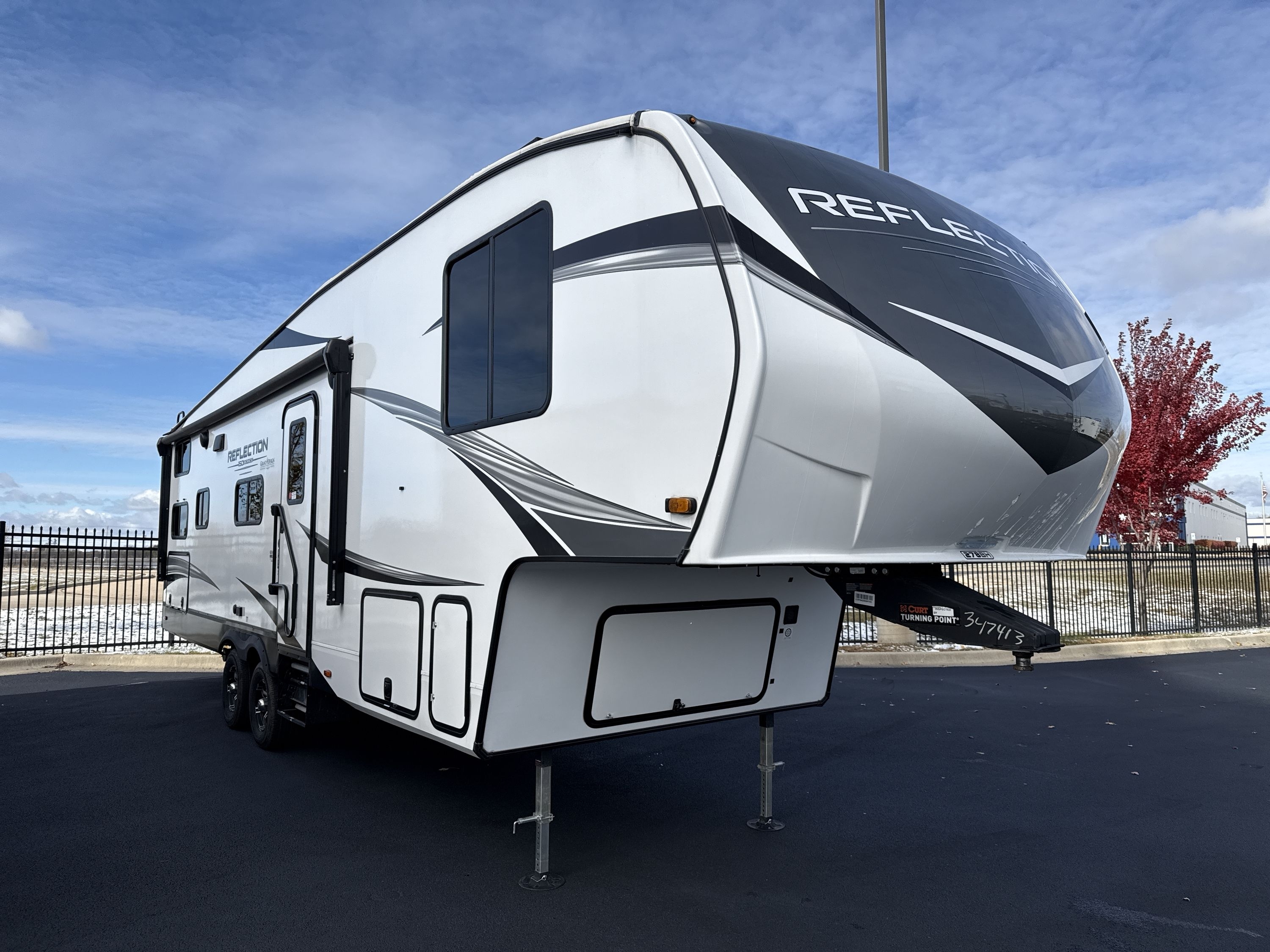2024 Grand Design REFLECTION 150 SERIES 278BH RV