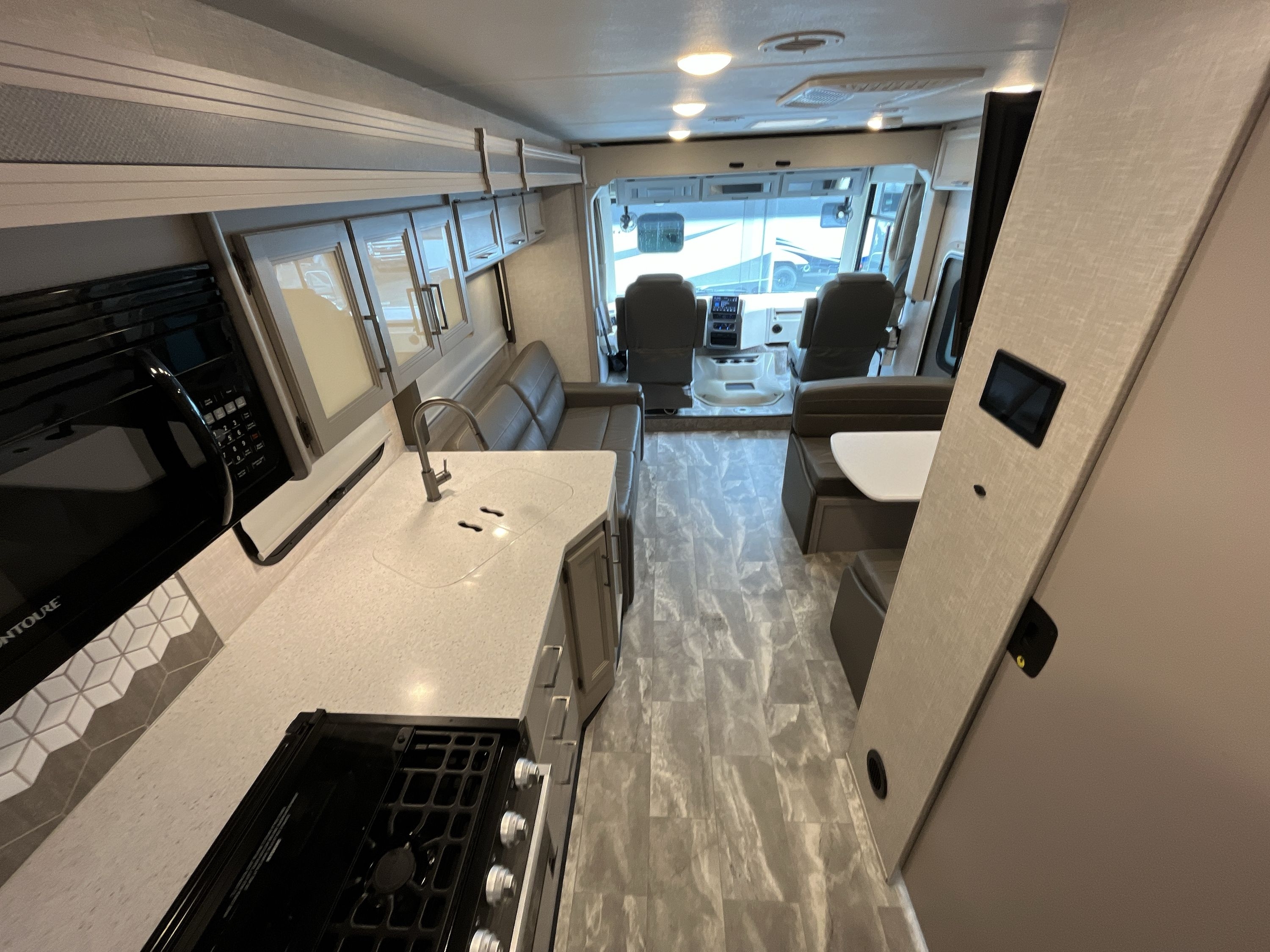 2023 Thor WINDSPORT 29M in san diego CA