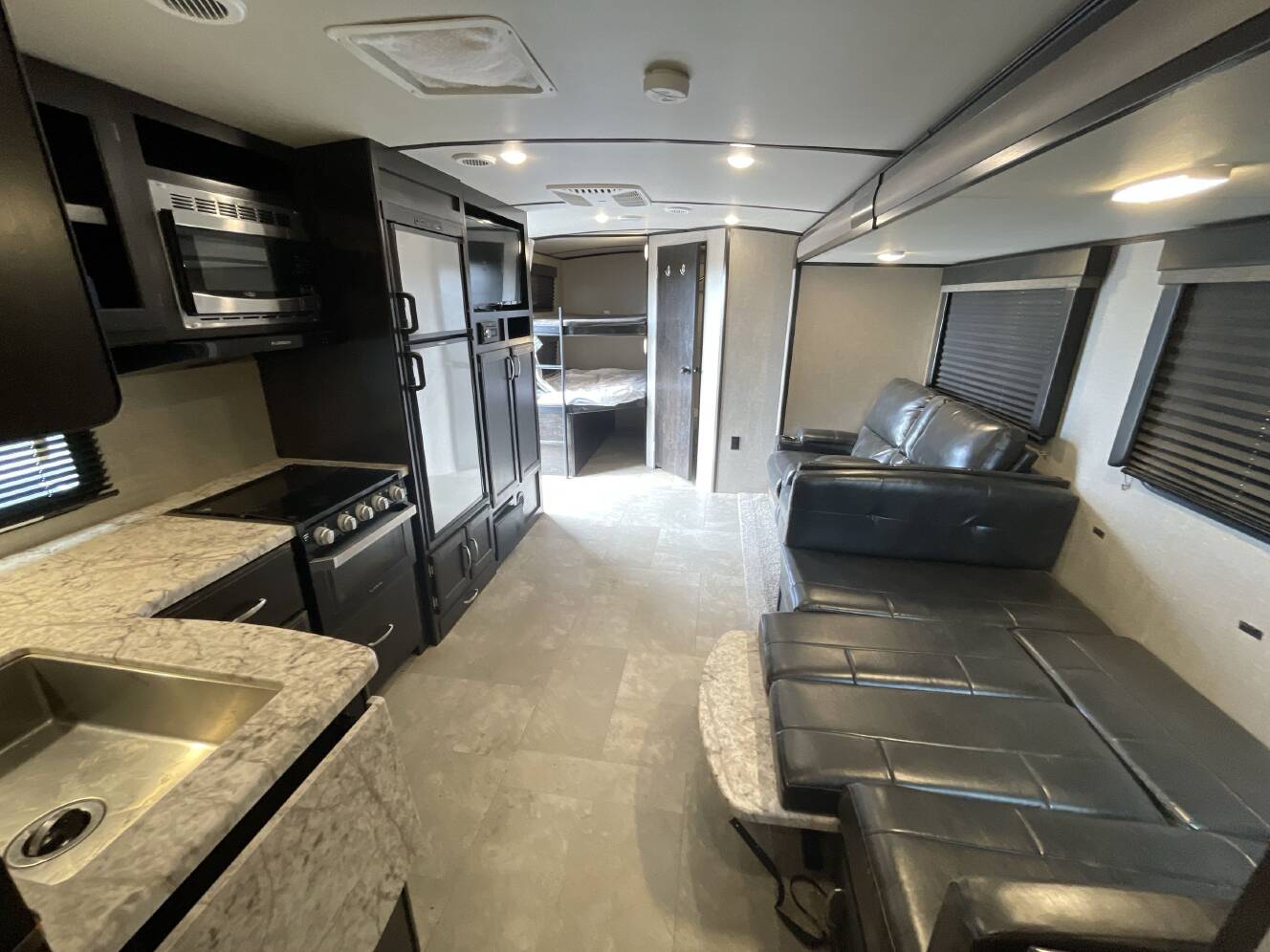 A photo of this 2019 Grand Design IMAGINE 2800BH