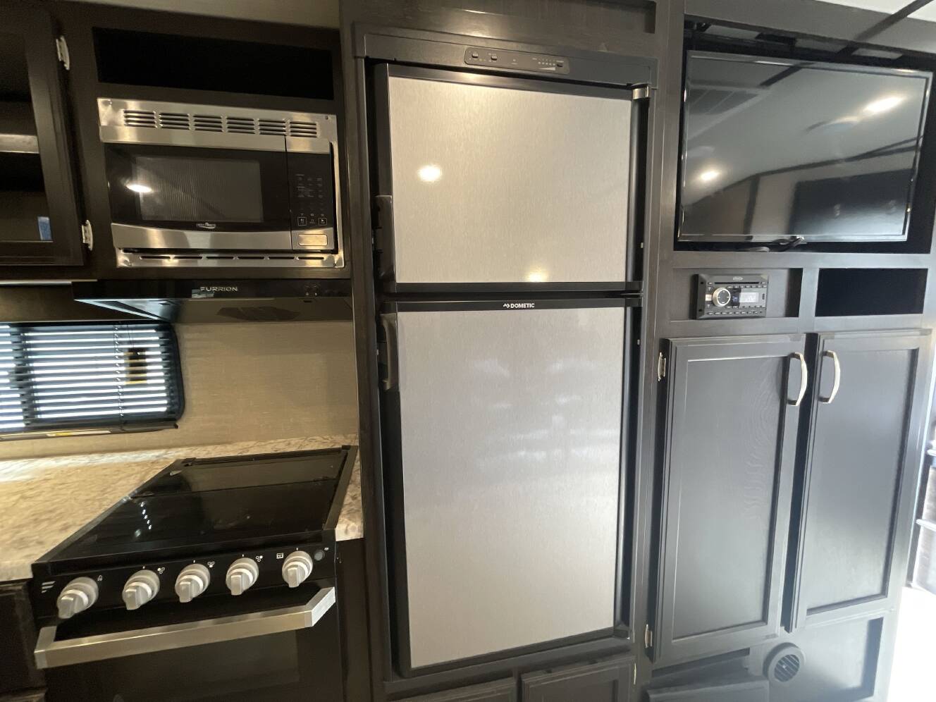 A photo of this 2019 Grand Design IMAGINE 2800BH