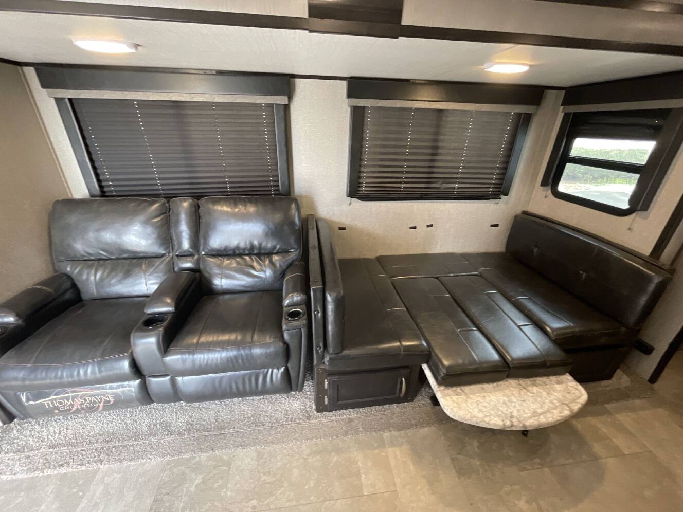 A photo of this 2019 Grand Design IMAGINE 2800BH