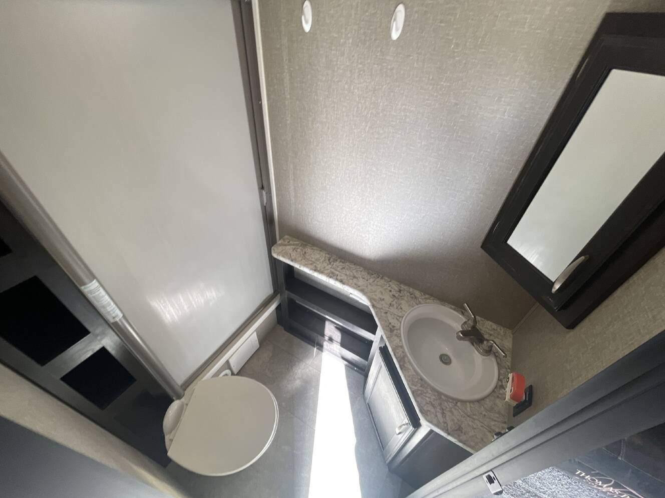 A photo of this 2019 Grand Design IMAGINE 2800BH