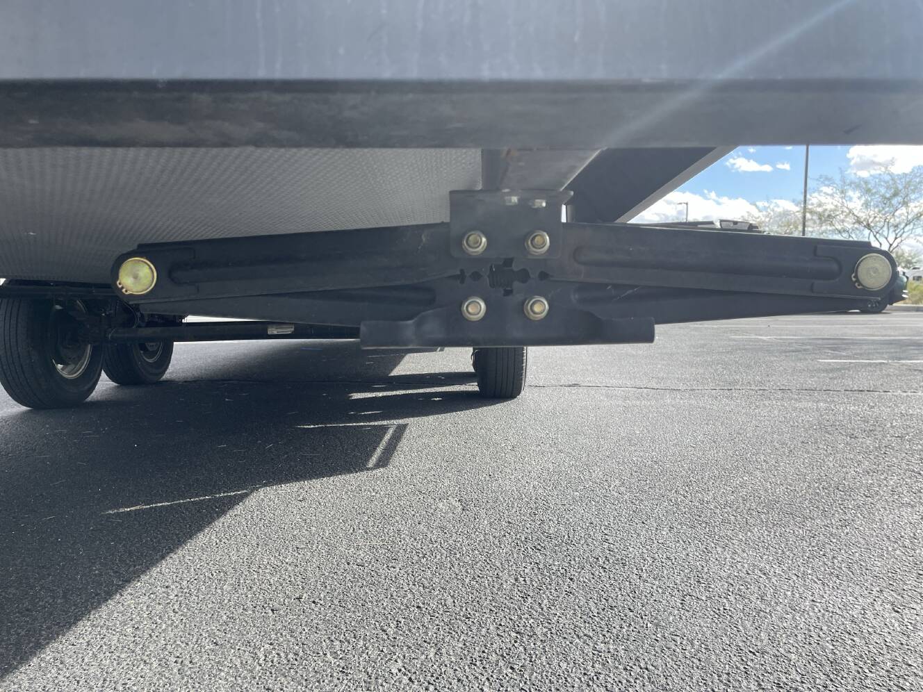 A photo of this 2019 Grand Design IMAGINE 2800BH