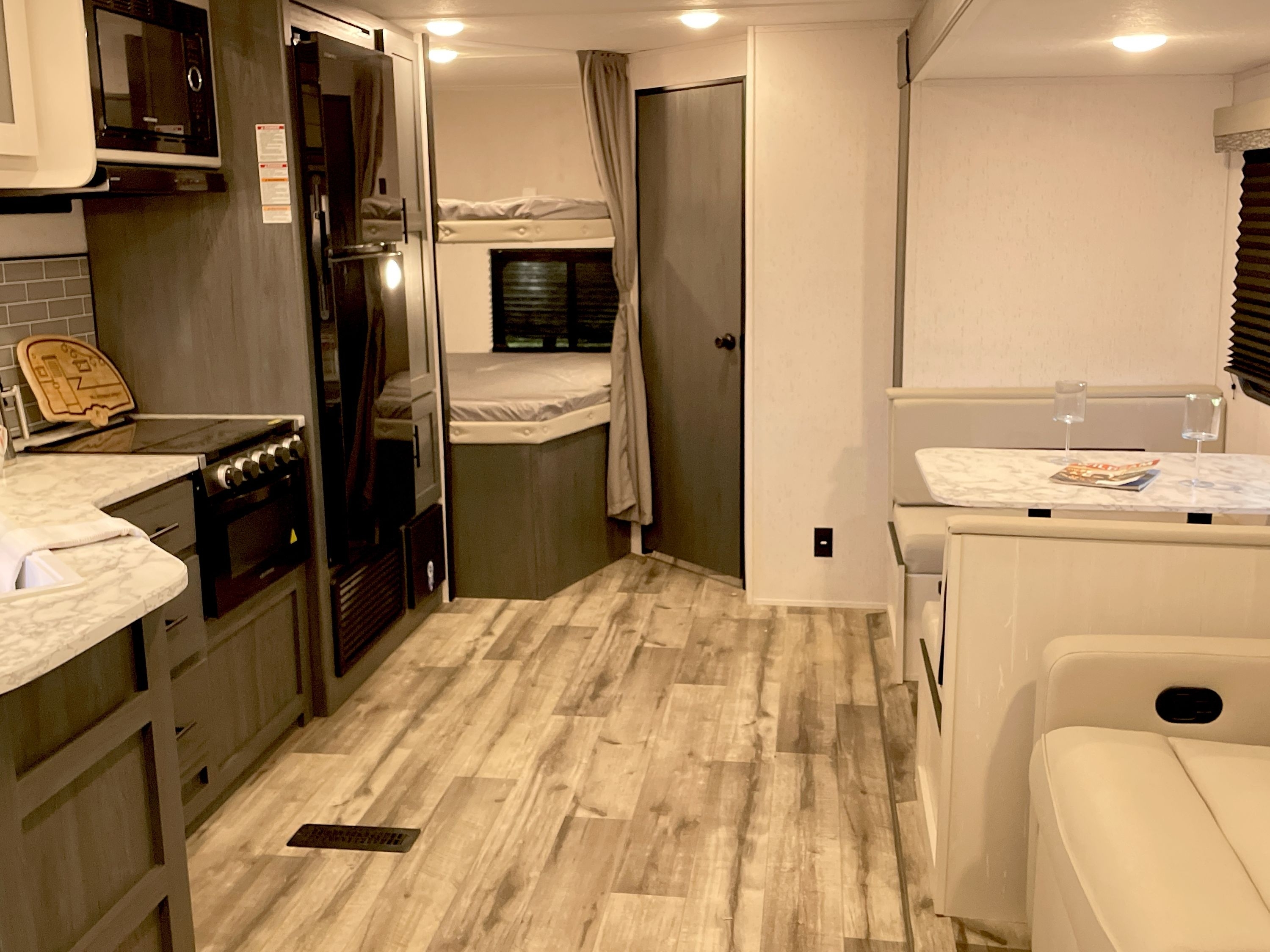 2024 Dutchmen ASPEN TRAIL LE 26BHWE in newhall CA