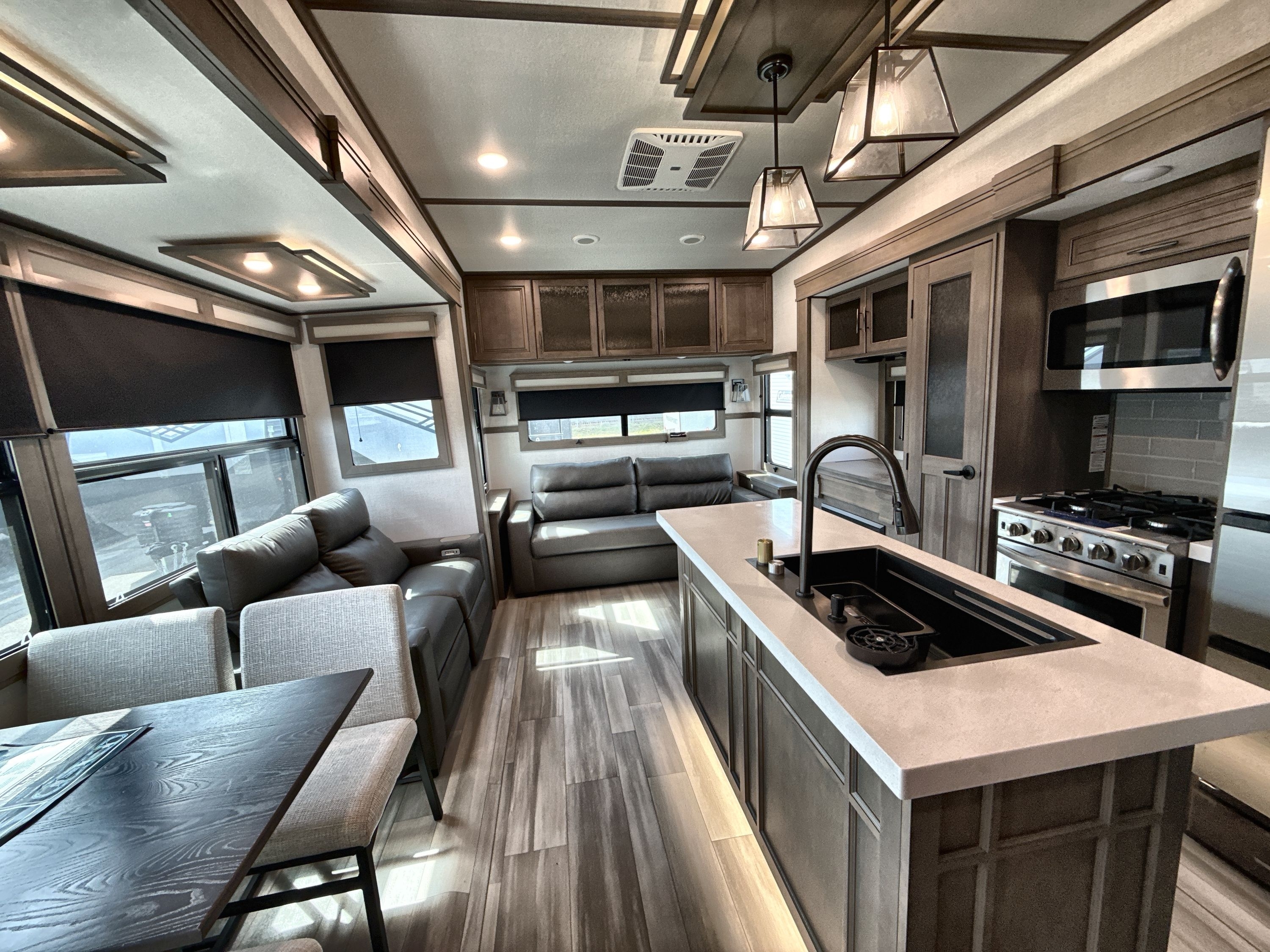 2024 Grand Design SOLITUDE 378MBS in tulsa OK