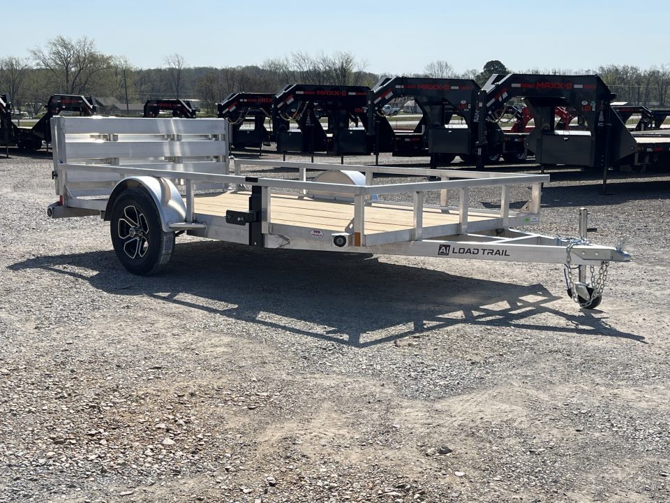 2026 Load Trail SA7712031BV in Dexter, KY