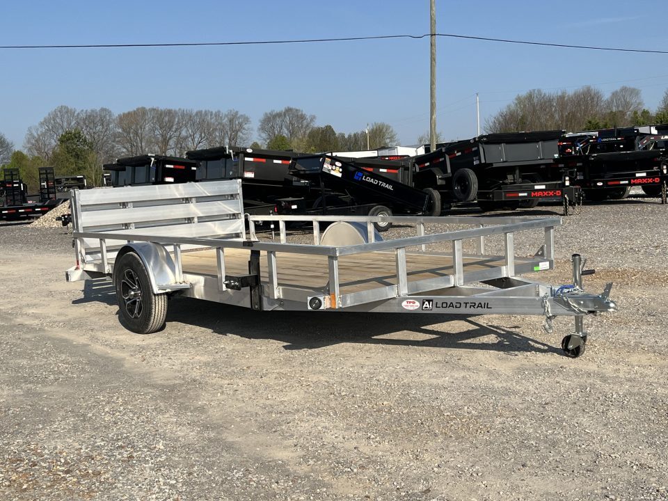 2026 Load Trail SA7714031BV in Dexter, KY