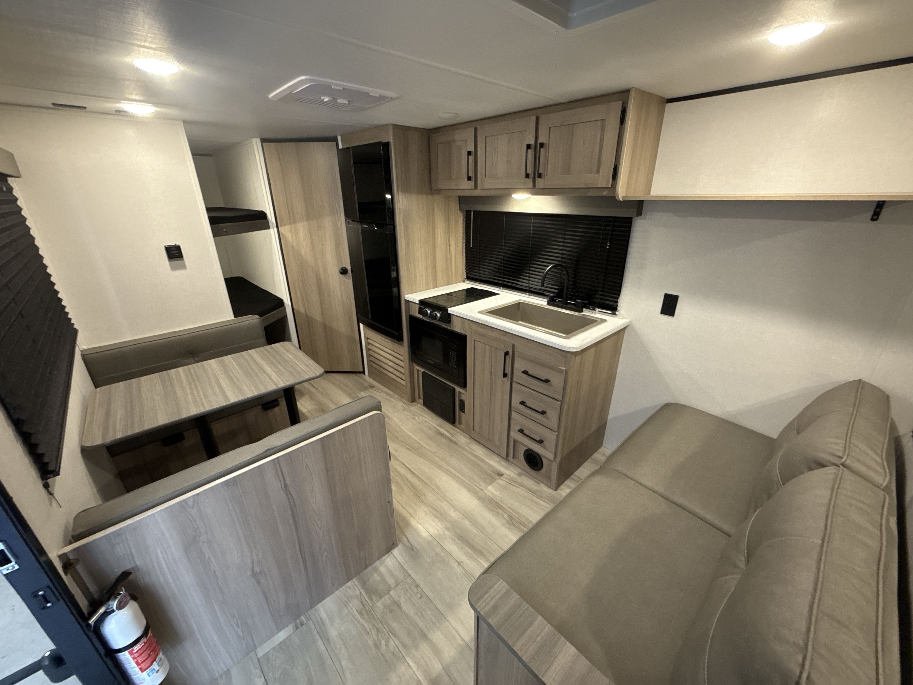 Keystone Coleman 23B RVs for sale - RV Trader