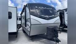 2020 Keystone COUGAR 22RBS RV