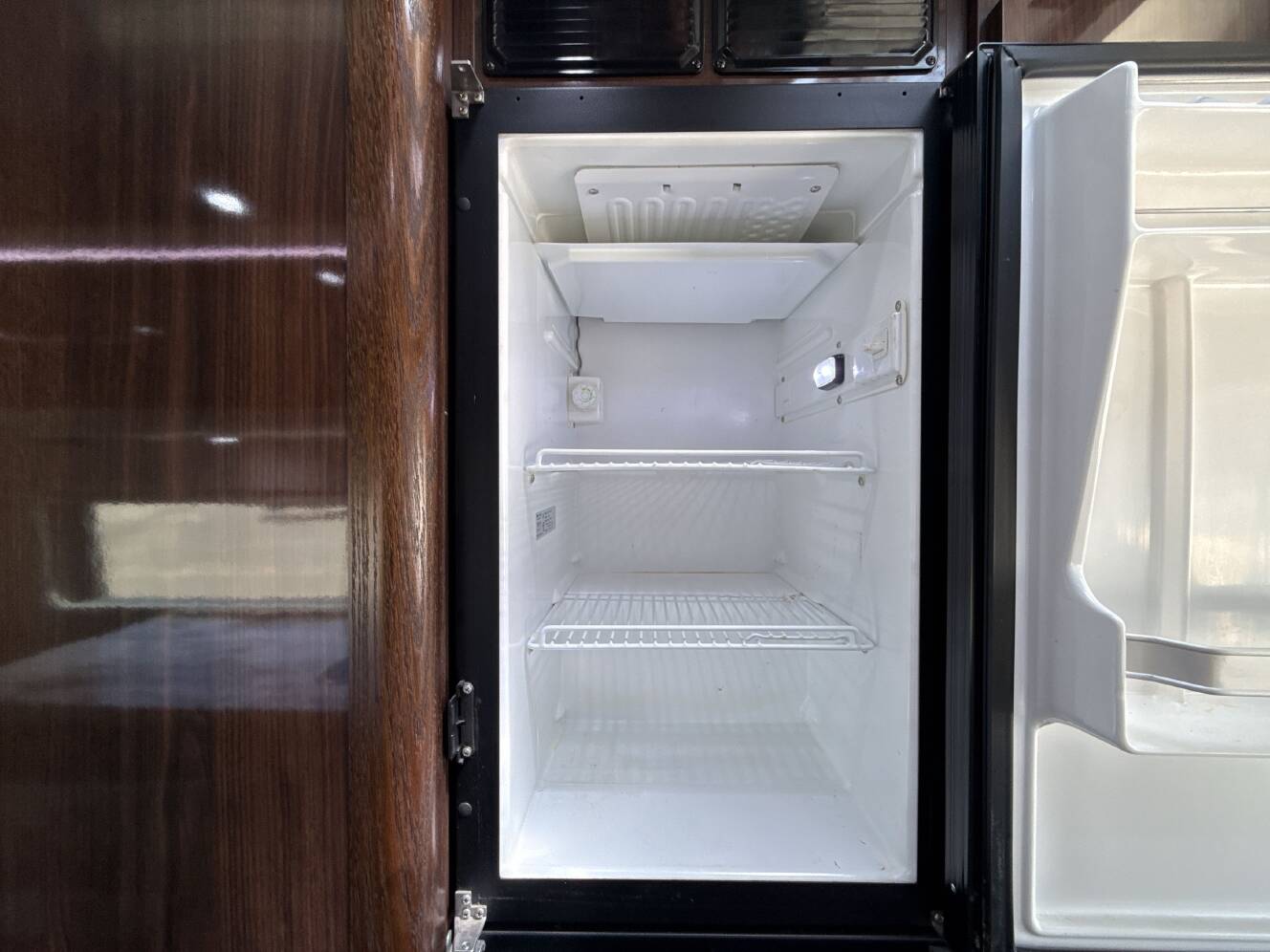 A photo of this 2016 Airstream INTERSTATE EXT GRAND TOUR TWIN