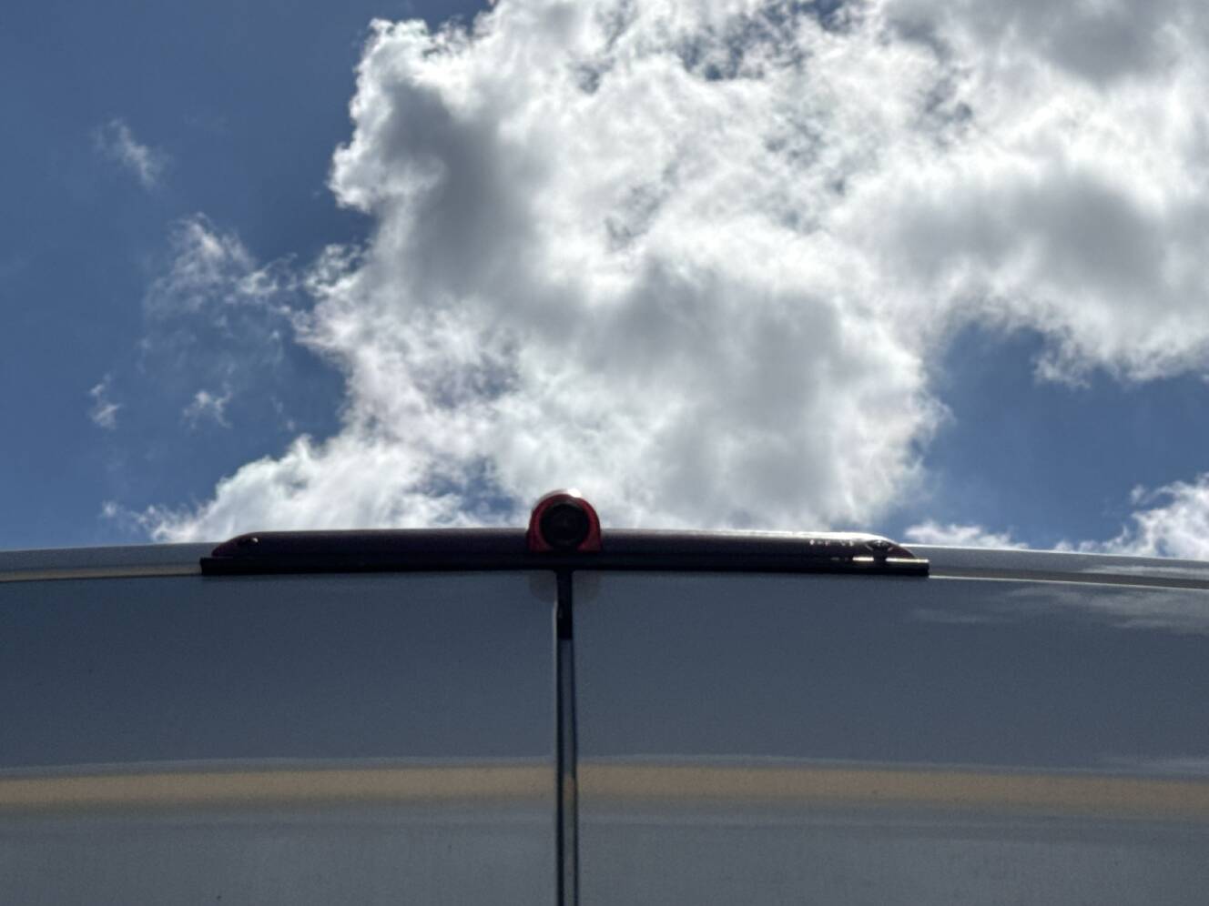 A photo of this 2016 Airstream INTERSTATE EXT GRAND TOUR TWIN