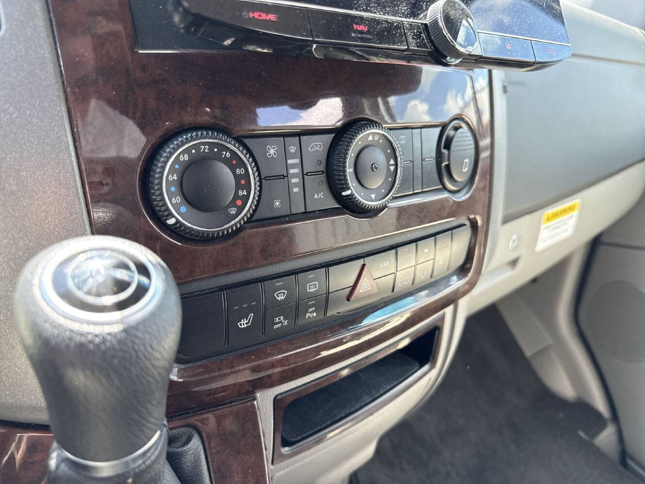 A photo of this 2016 Airstream INTERSTATE EXT GRAND TOUR TWIN