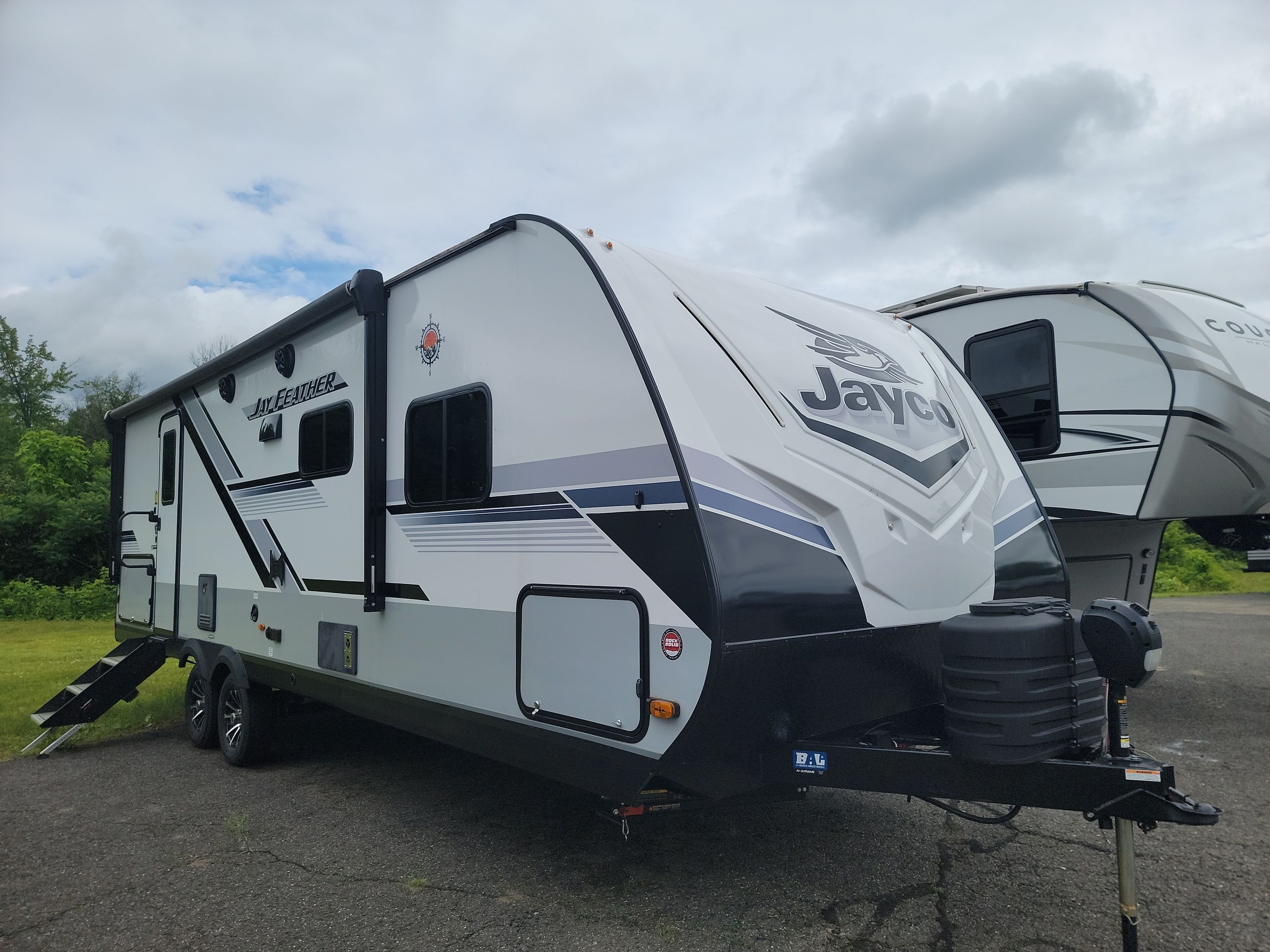 2024 Jayco JAY FEATHER 25RB RV