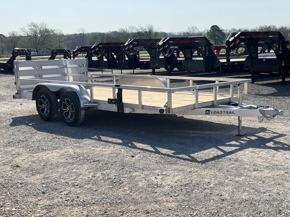 2026 Load Trail UA8316032BV in Dexter, KY