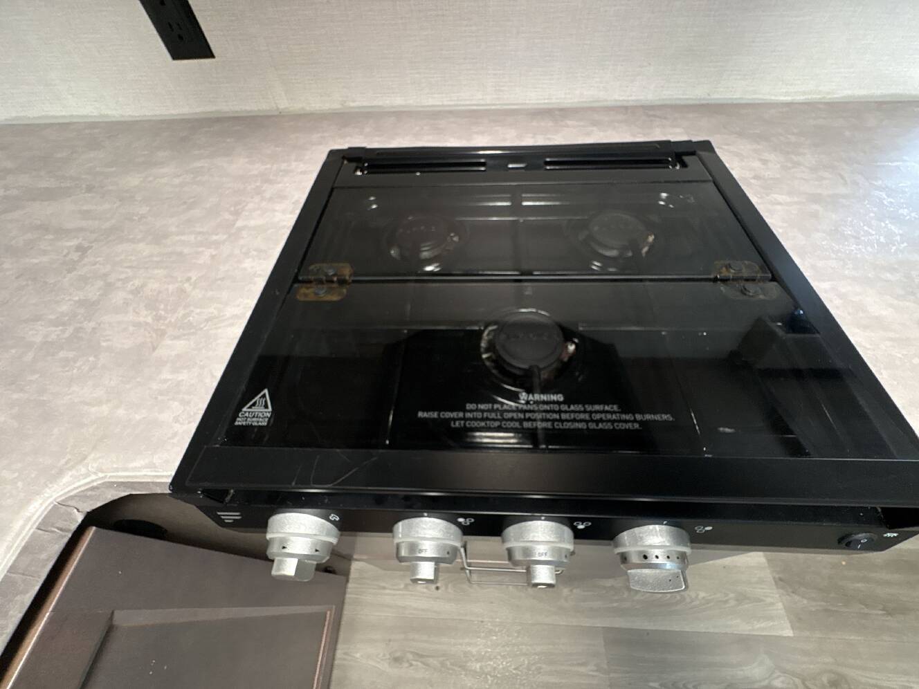A photo of this 2024 Grand Design TRANSCEND XPLOR 265BH