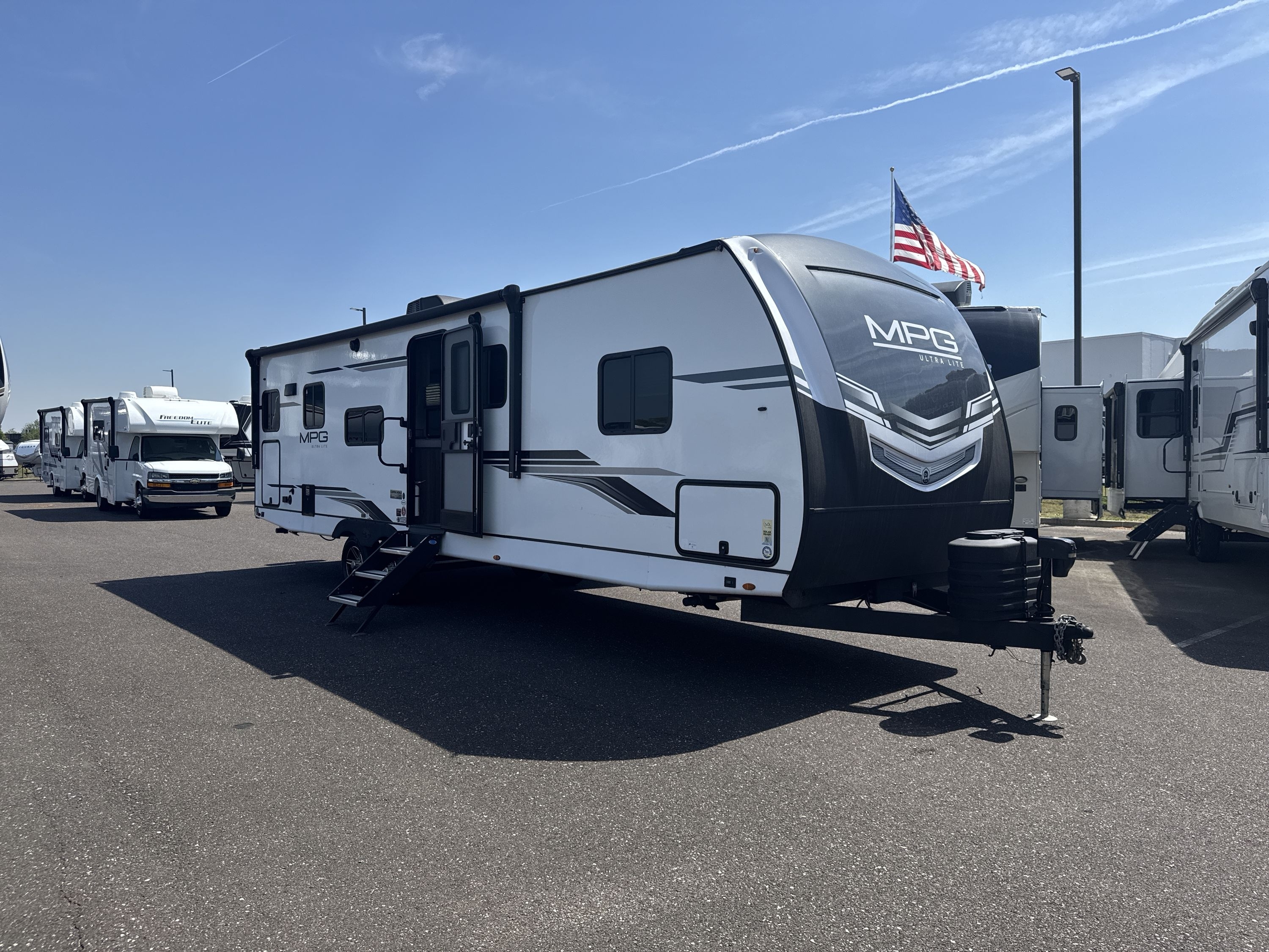 2024 Cruiser Rv MPG 2920RK in swedesboro NJ