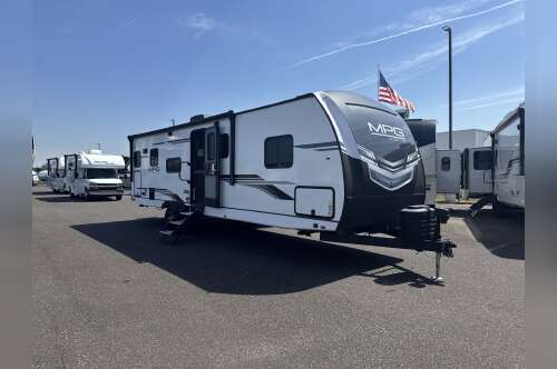 2024 Cruiser Rv MPG 2920RK in swedesboro NJ