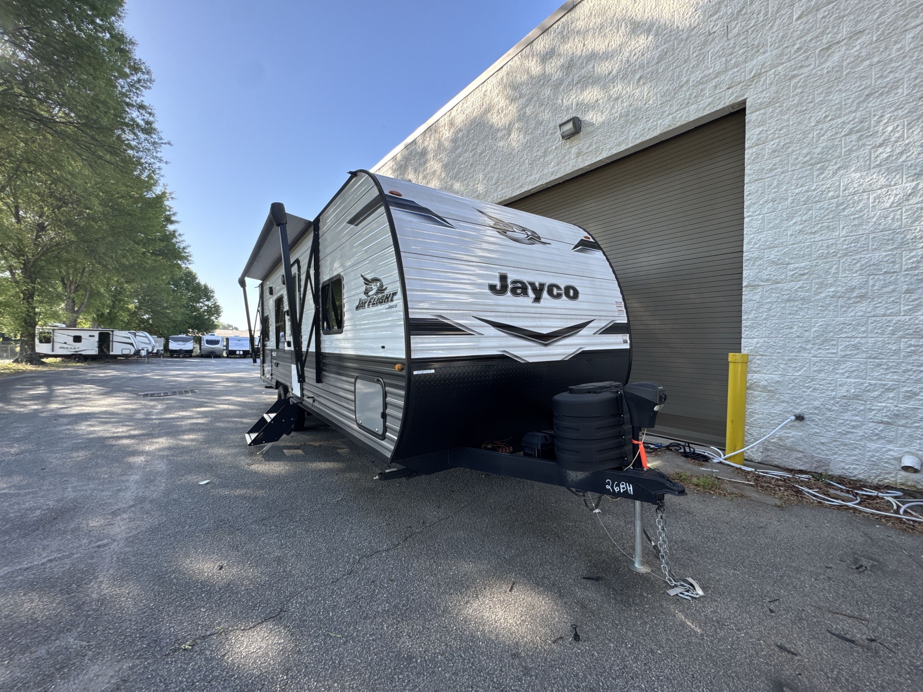 2024 Jayco JAY FLIGHT SLX 260BH RV