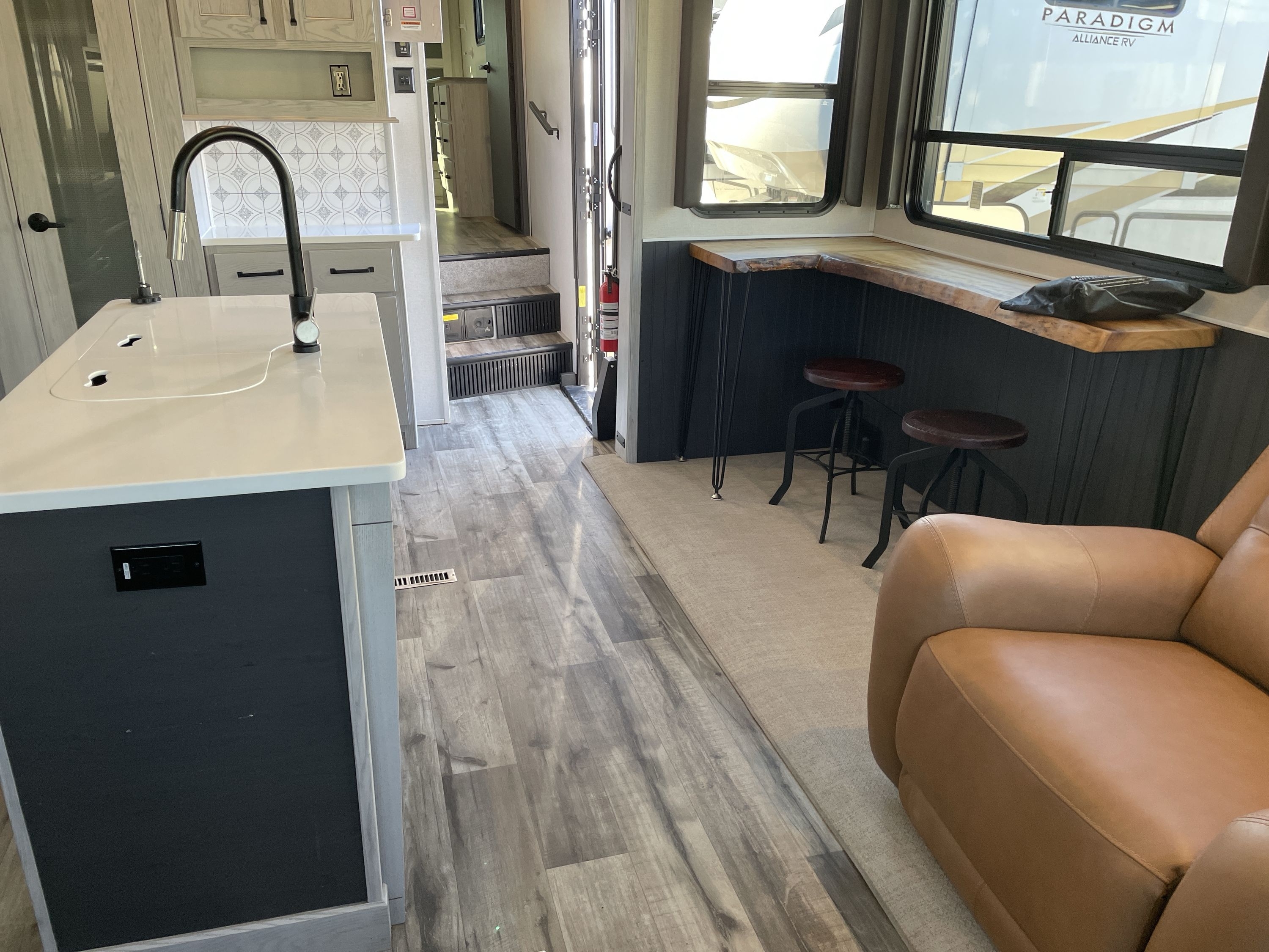 2023 Keystone MONTANA HIGH COUNTRY 295RL in windham ME