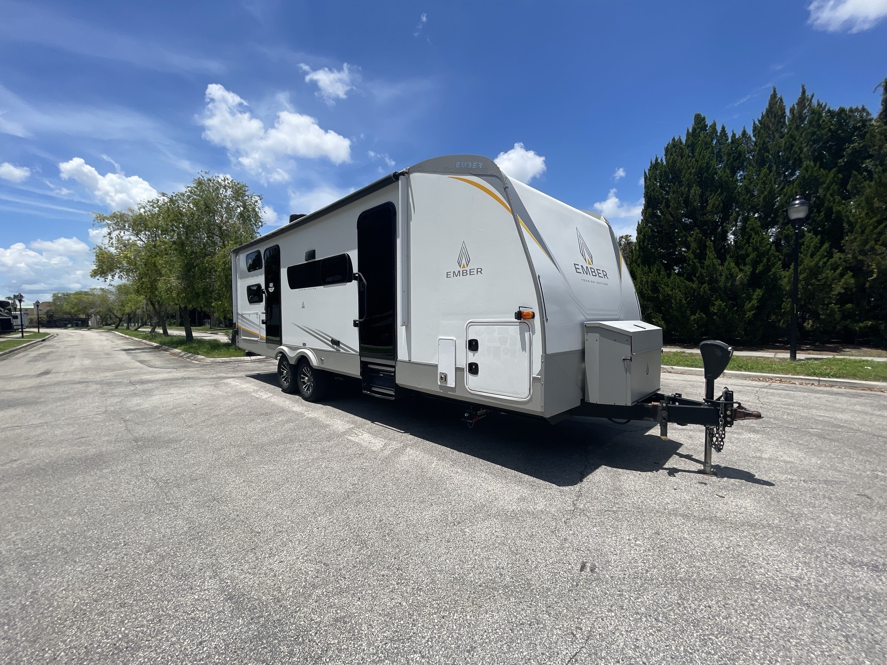 2023 Ember TOURING 24MBH RV