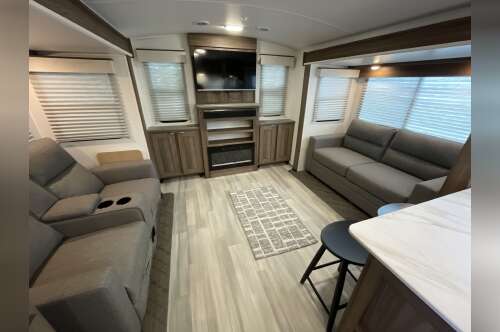 2024 Cruiser Rv MPG 2780RE in huber heights OH