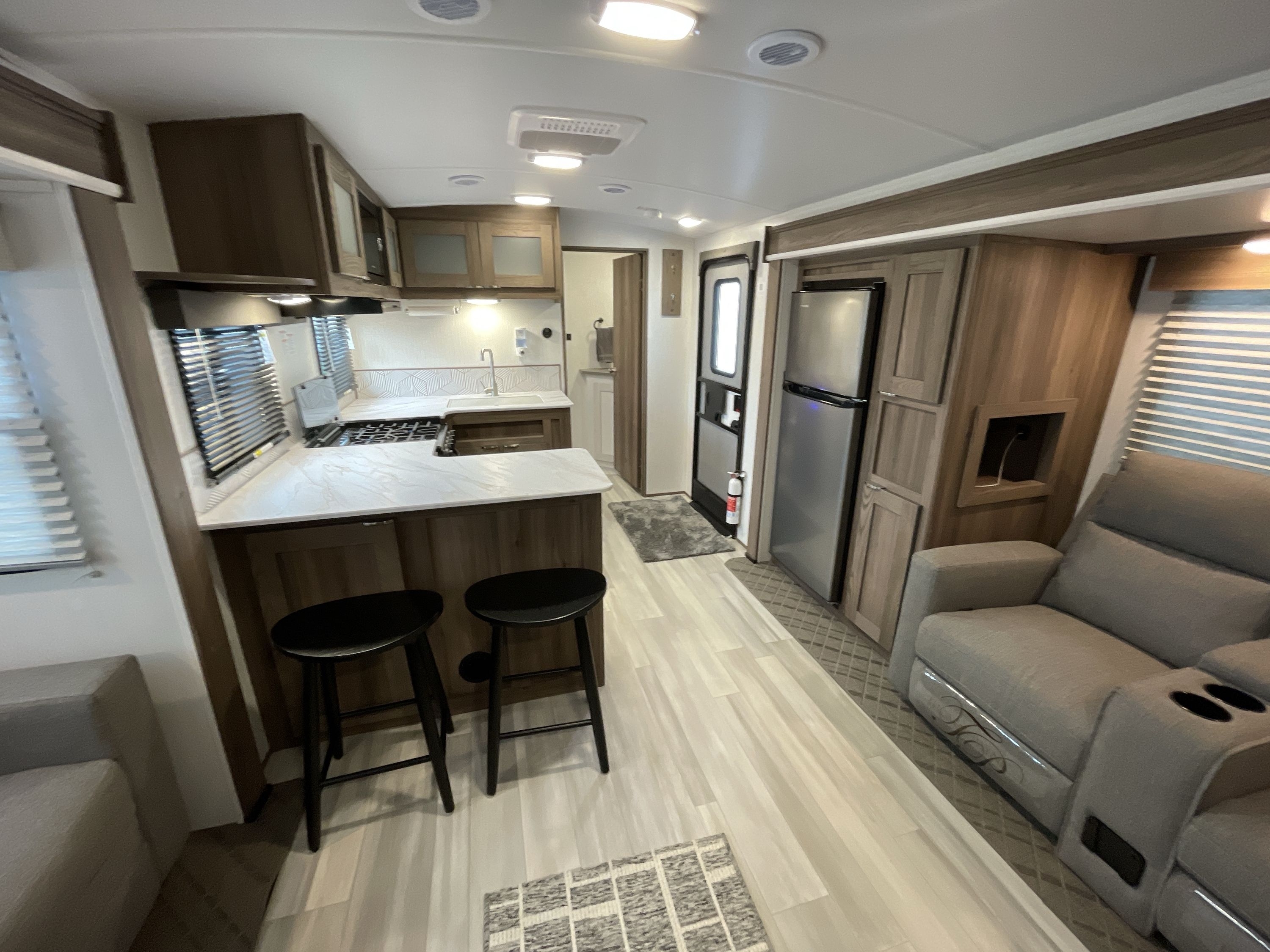 2024 Cruiser Rv MPG 2780RE in huber heights OH