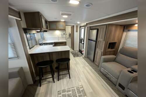2024 Cruiser Rv MPG 2780RE in huber heights OH