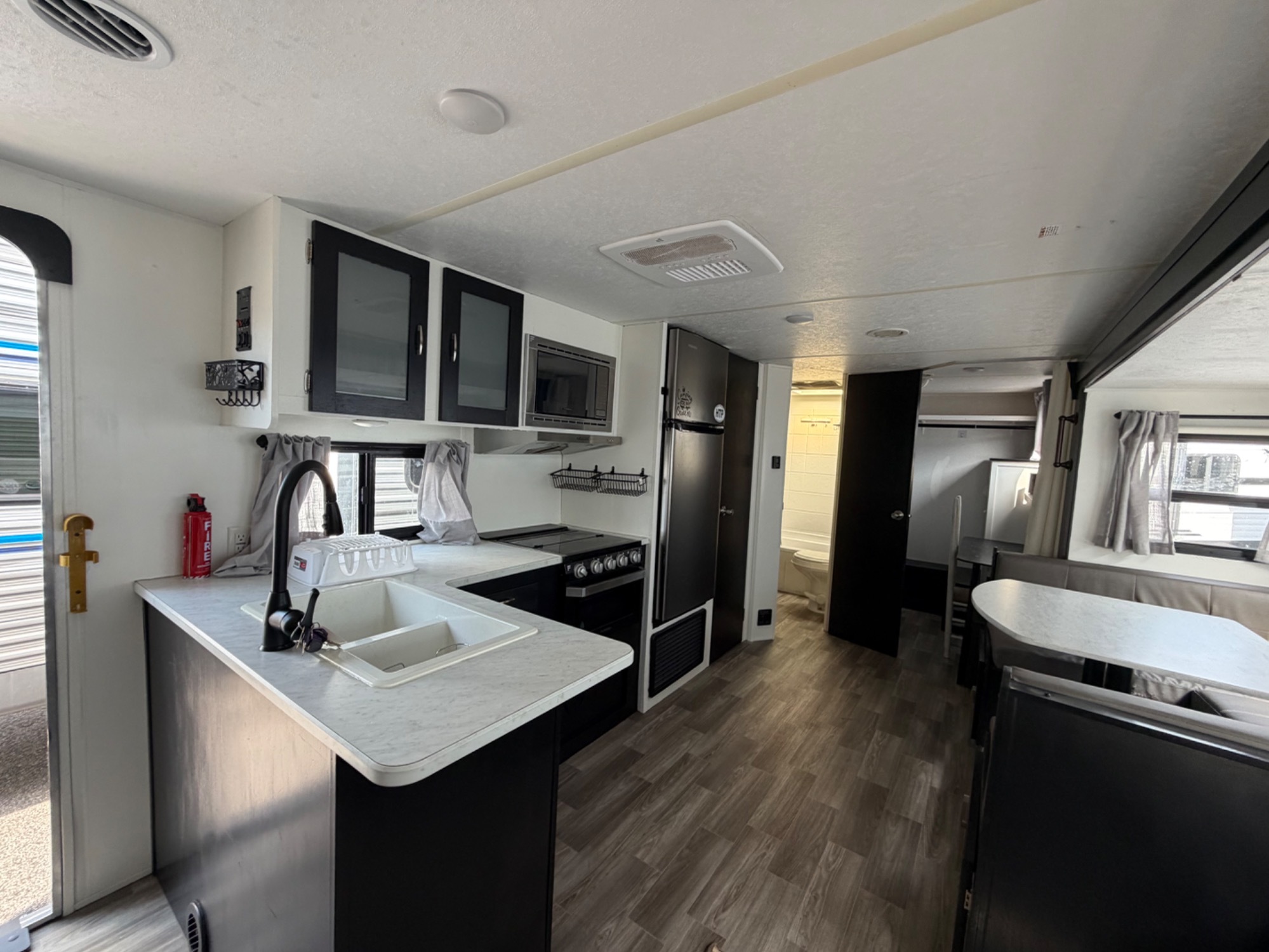 2020 Forest River SALEM CRUISE LITE 263BHXL in newport news VA