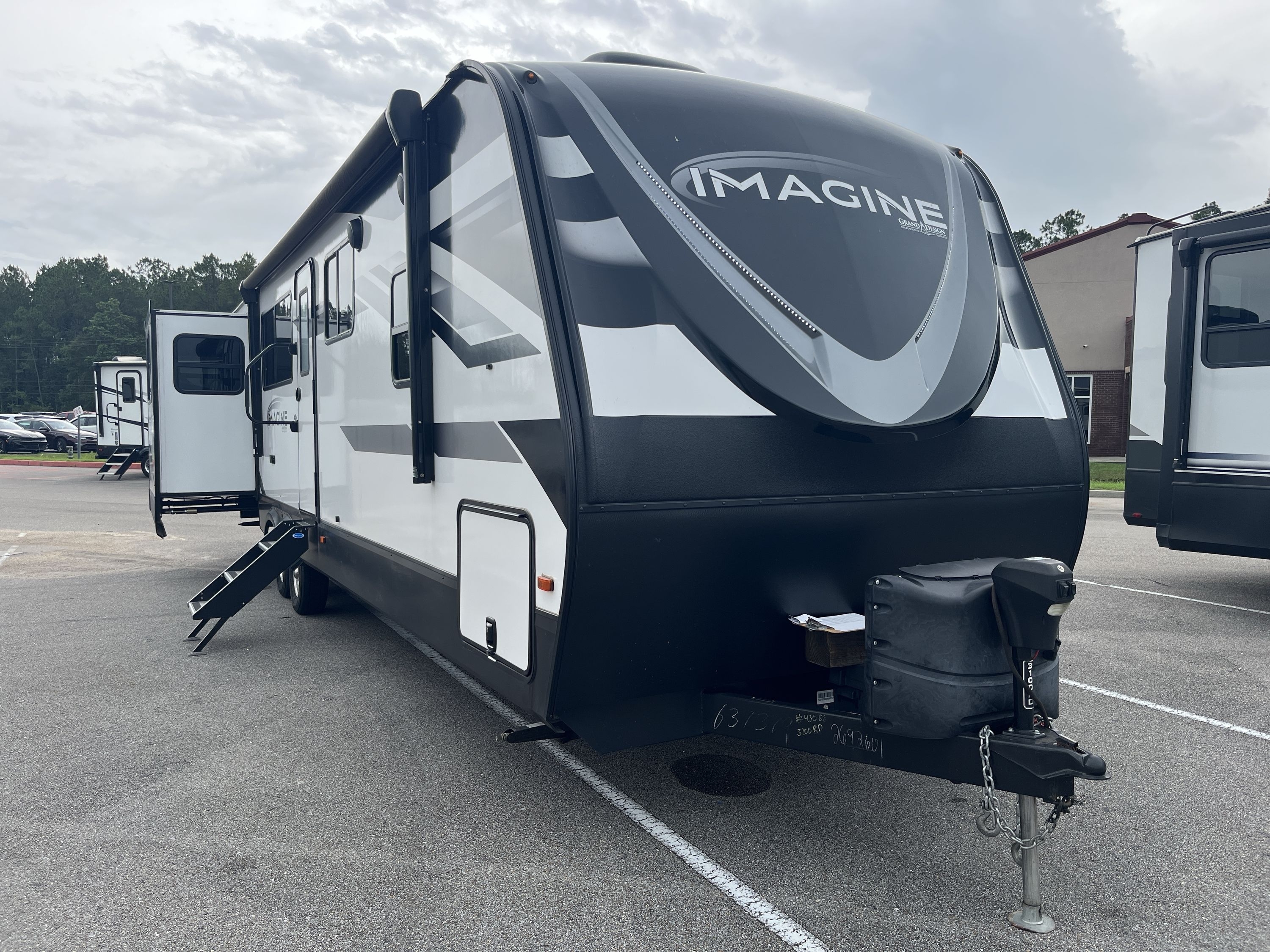 2022 Grand Design IMAGINE 3100RD in biloxi MS