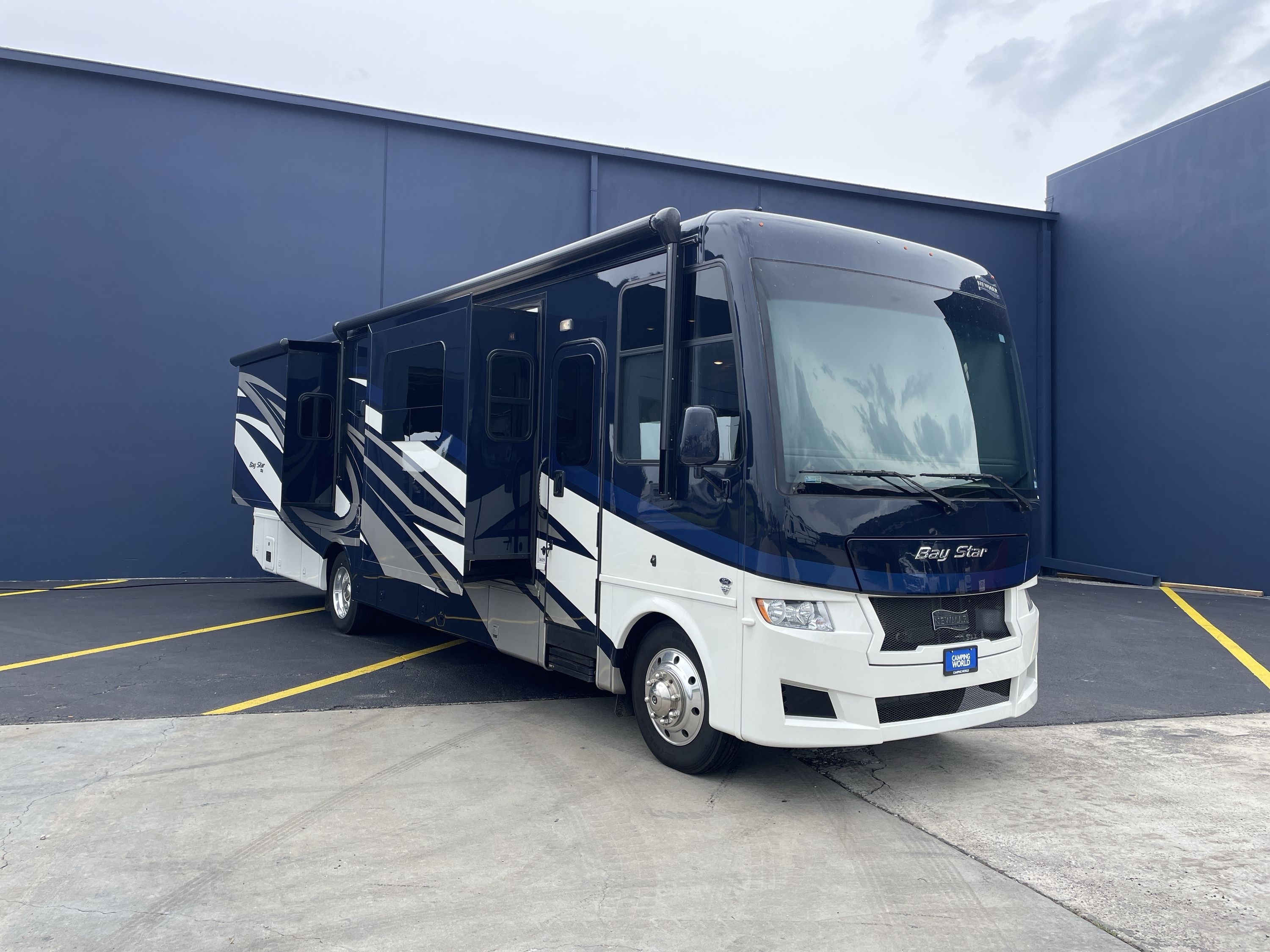 2023 Newmar BAY STAR 3629 RV