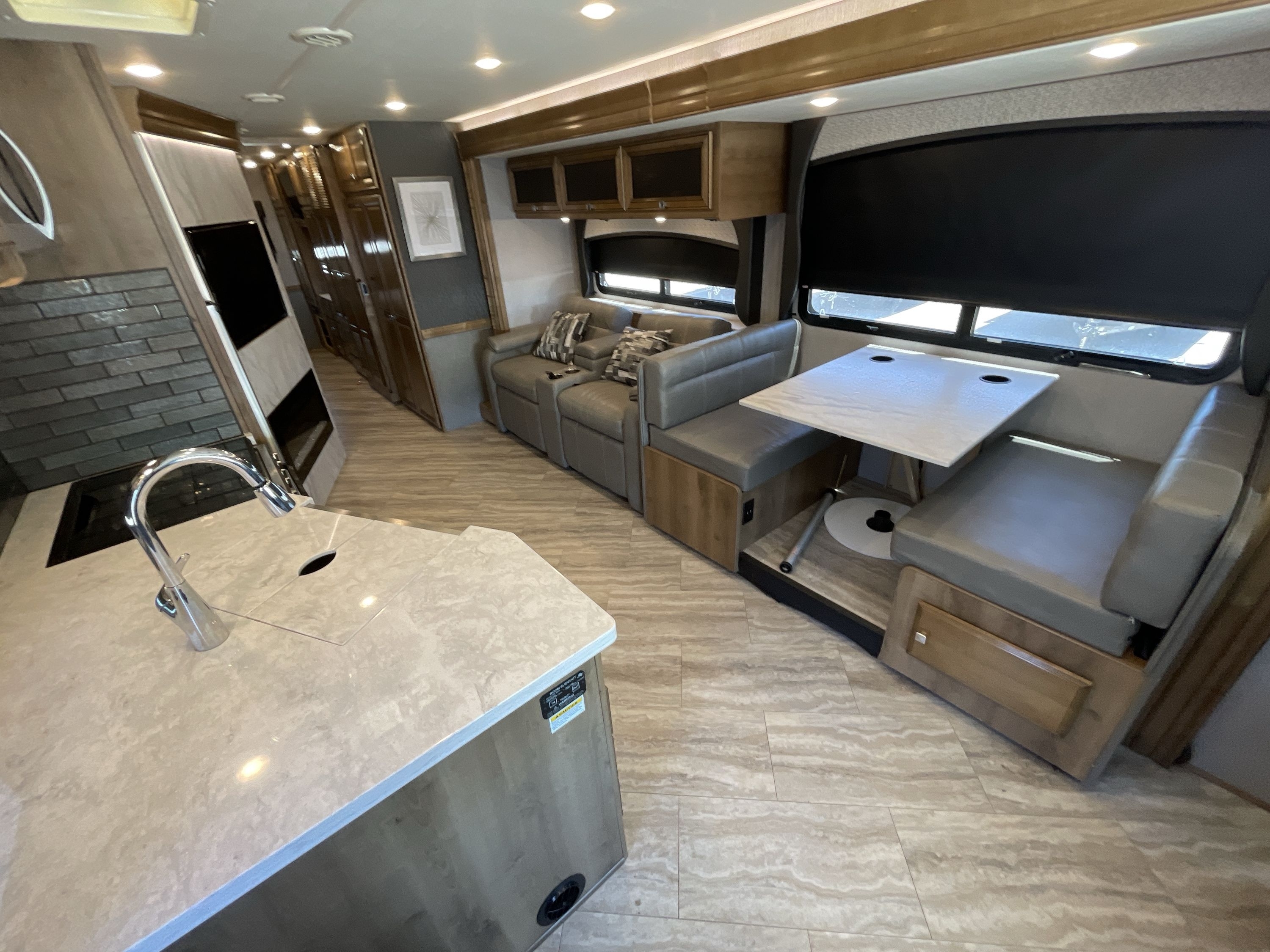 2021 Fleetwood FORTIS 34MB in wentzville MO