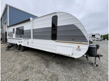 2025 Forest River Wildwood X-Lite 26ICE Review image