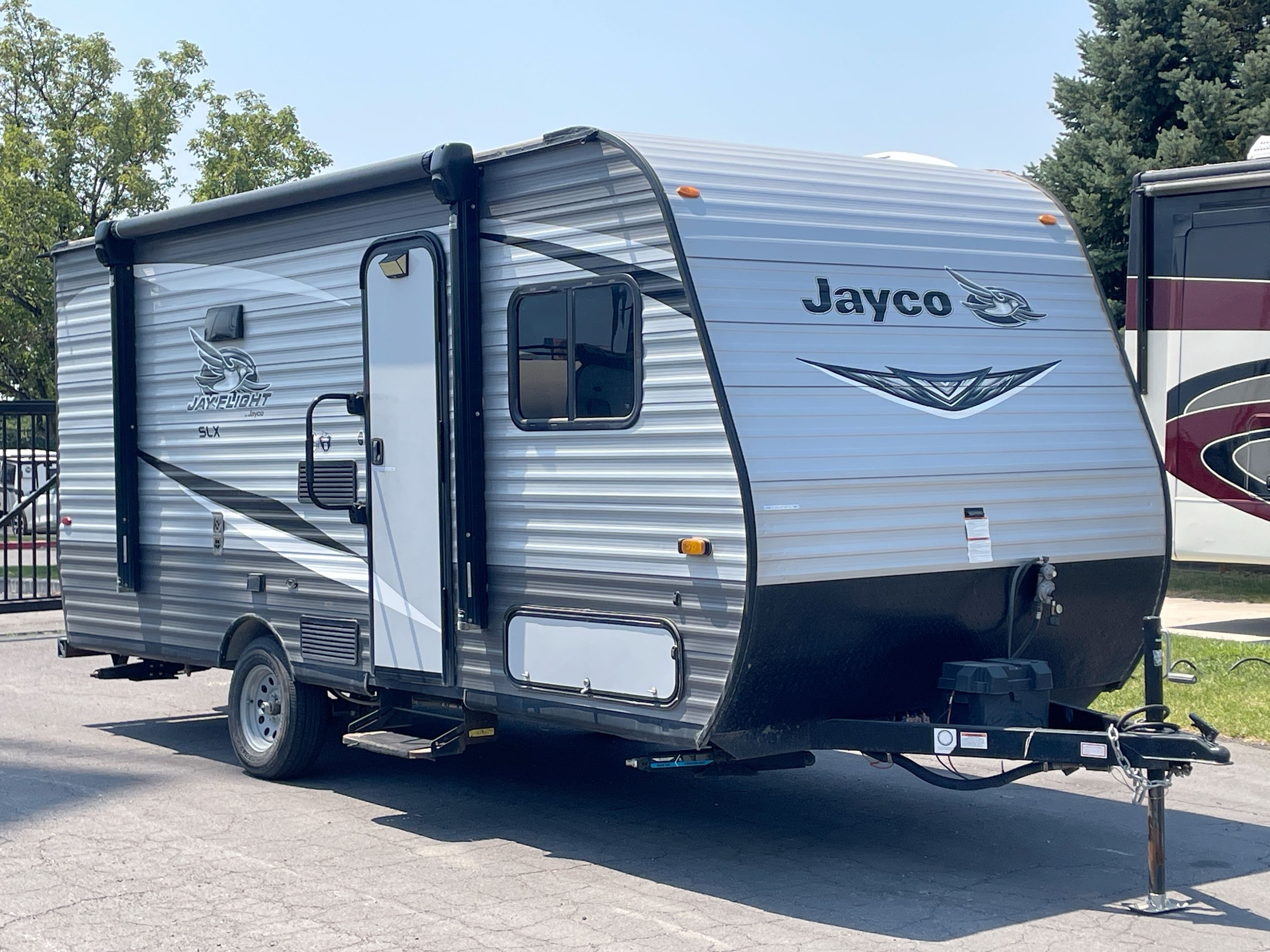 2023 Jayco JAY FLIGHT SLX 174BH RV