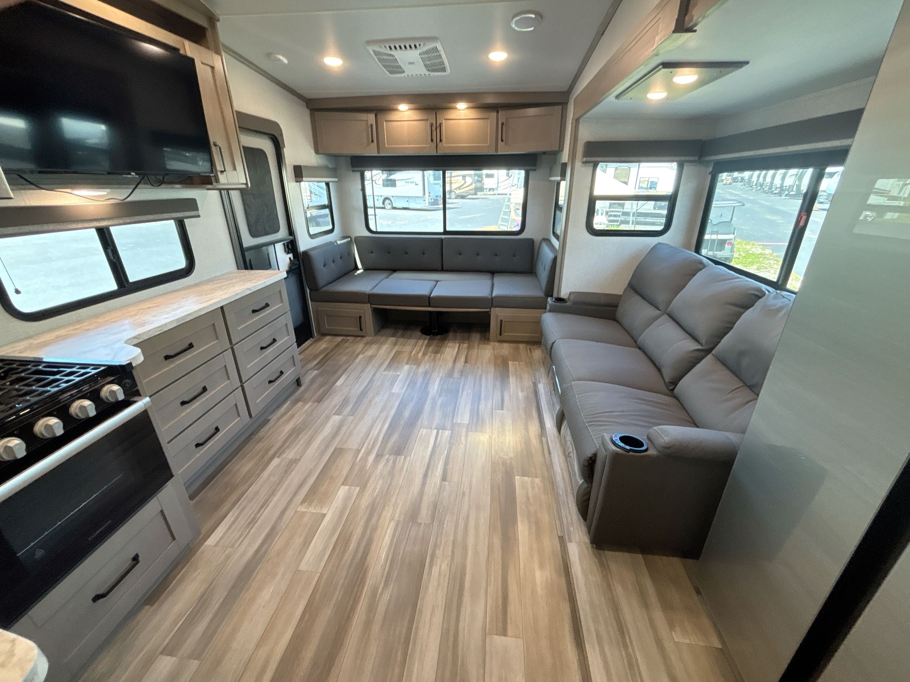 2023 Grand Design REFLECTION 150 SERIES 260RD in fort myers FL