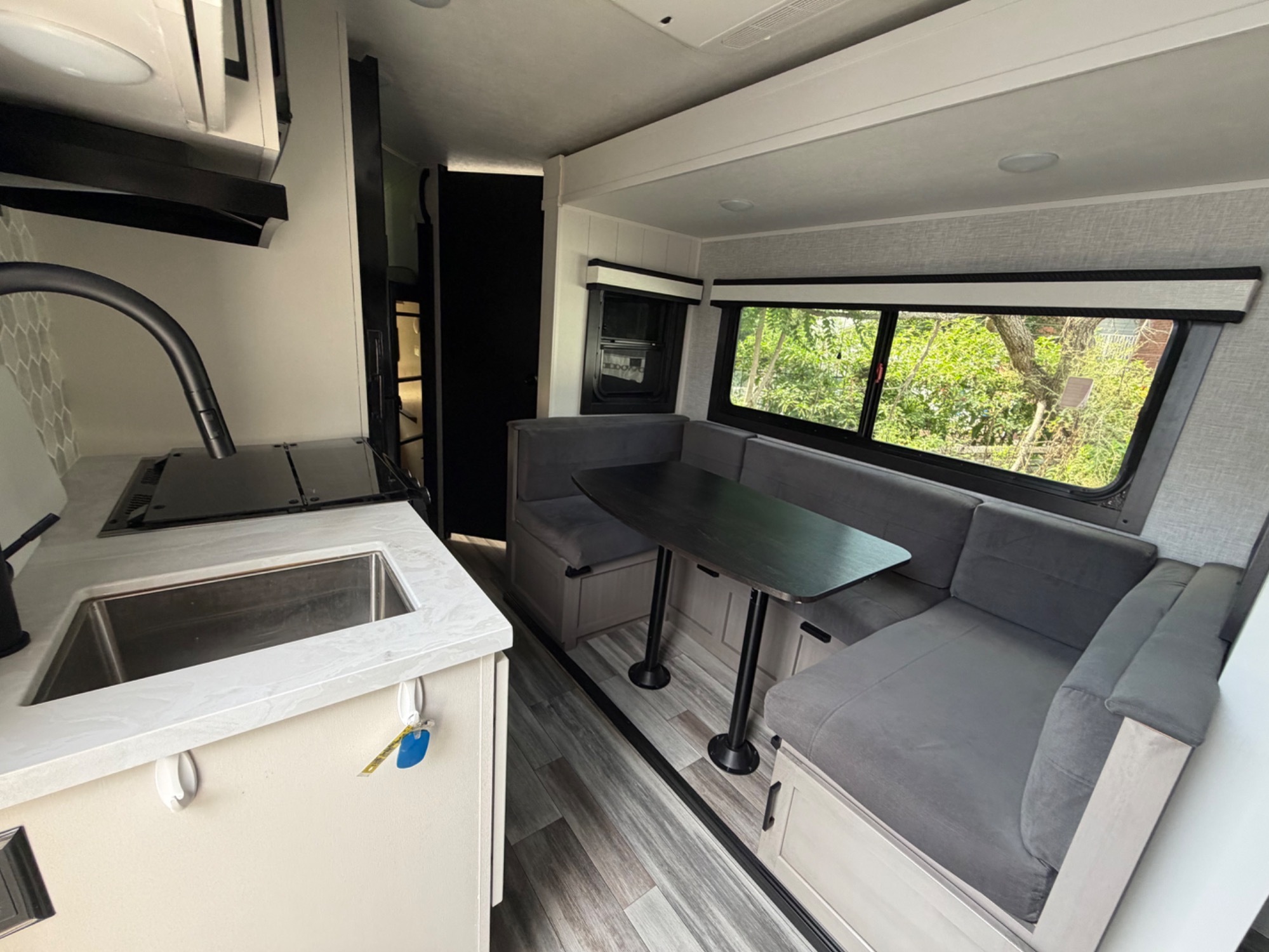 2025 Jayco JAY FEATHER MICRO 199MBS in newport news VA