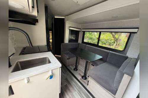 2025 Jayco JAY FEATHER MICRO 199MBS in newport news VA