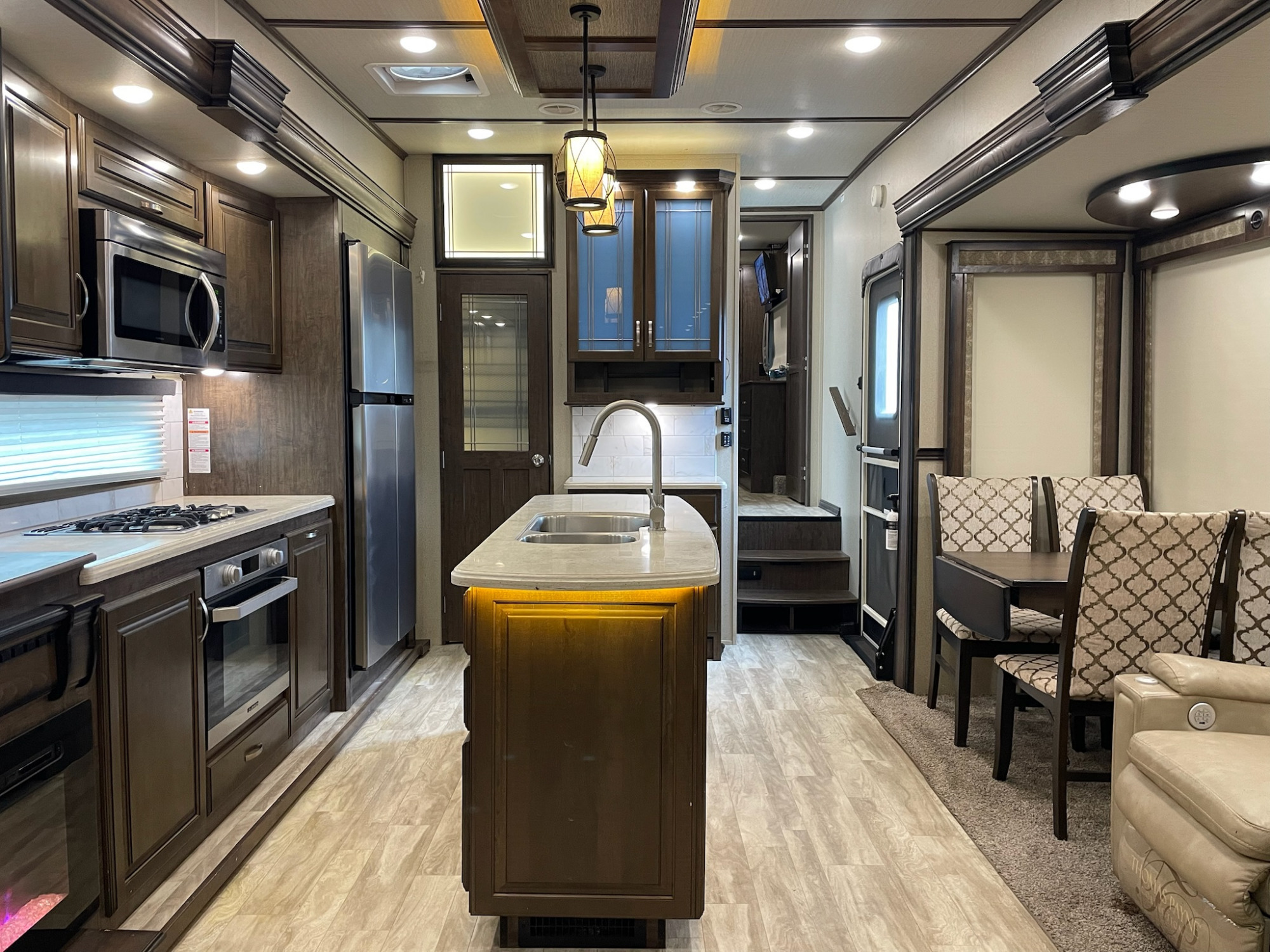 2020 Grand Design SOLITUDE 310GK in jackson TN