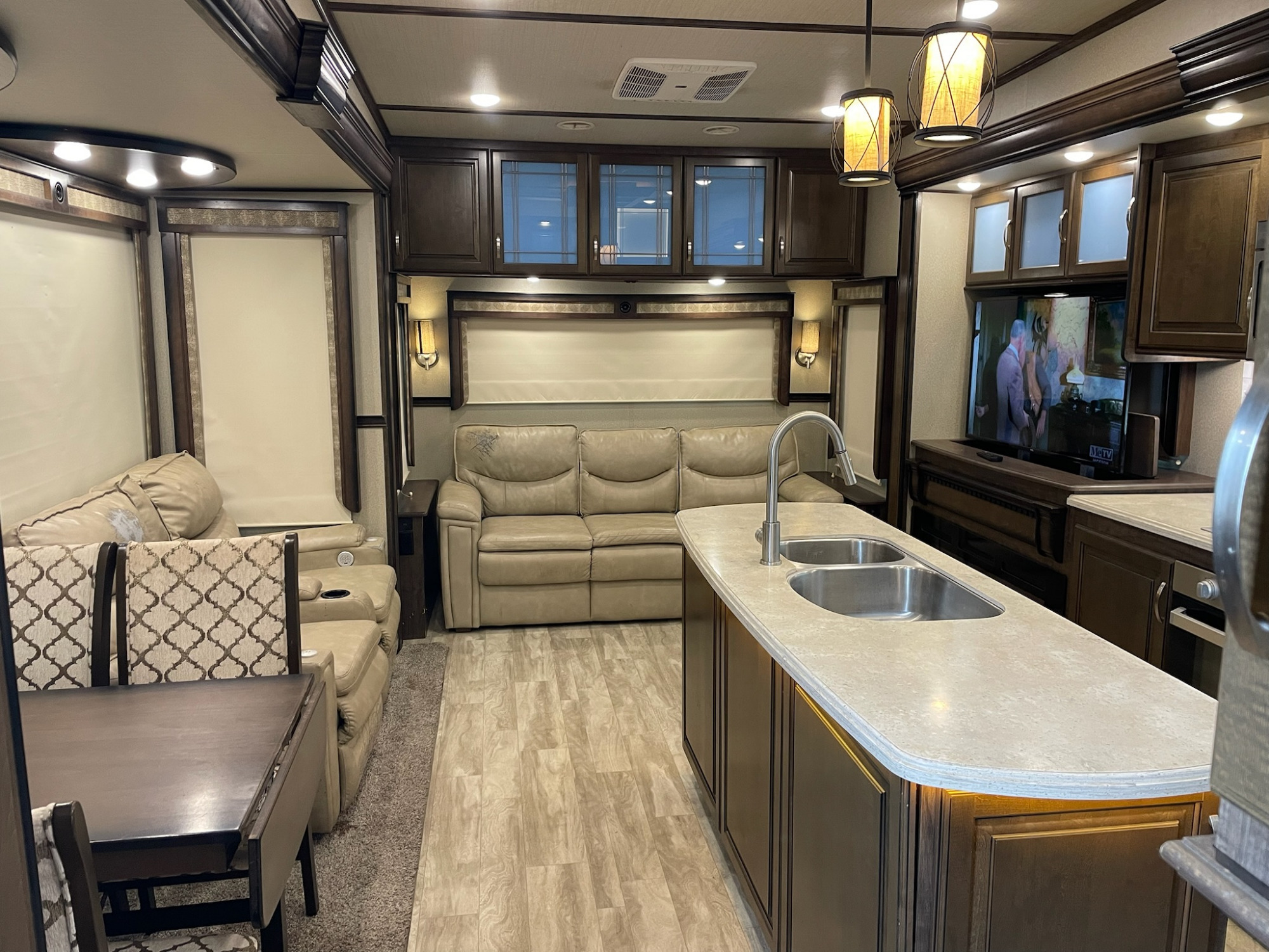 2020 Grand Design SOLITUDE 310GK in jackson TN