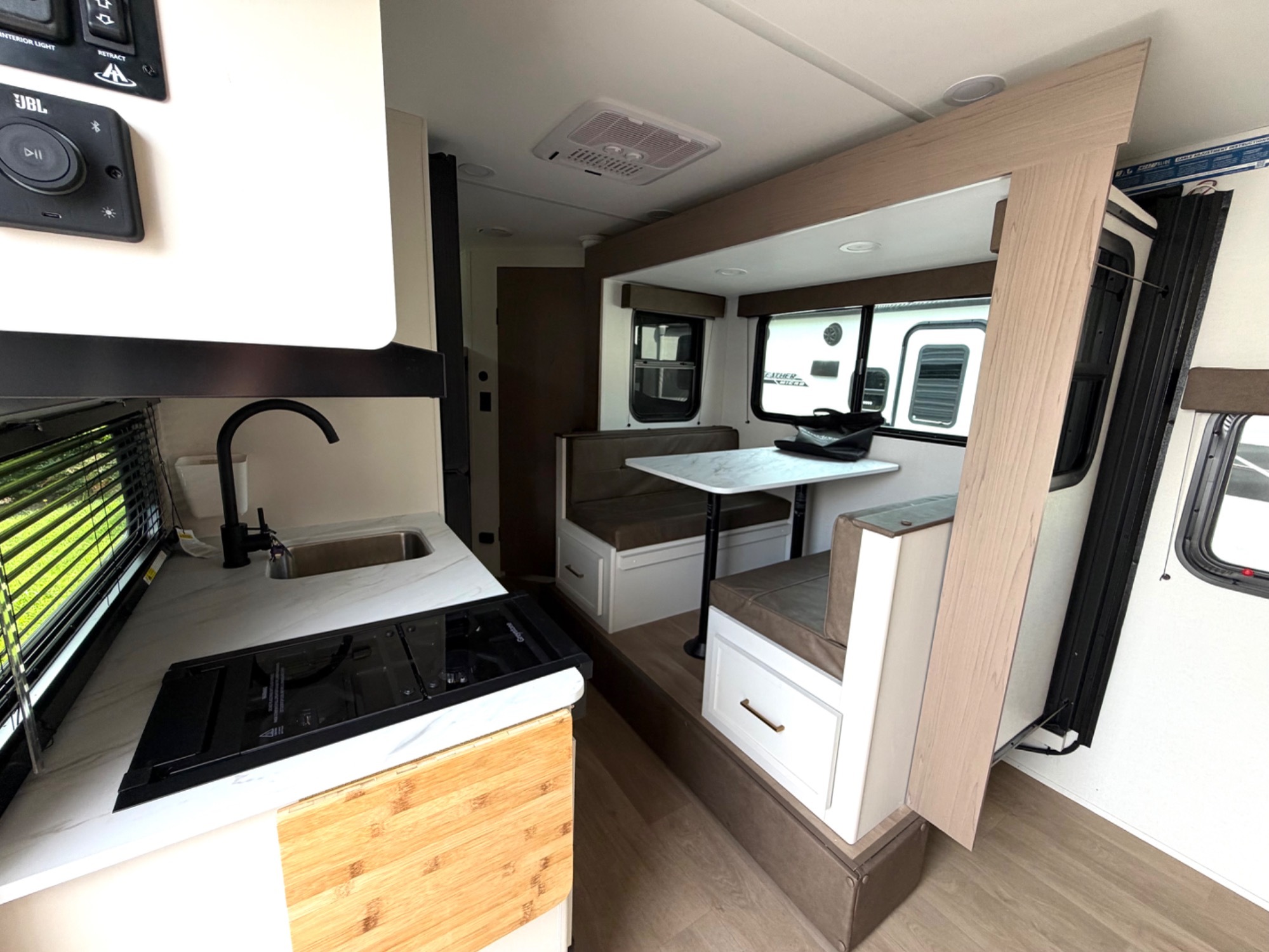 2026 Grand Design TRANSCEND ONE 161BH in newport news VA