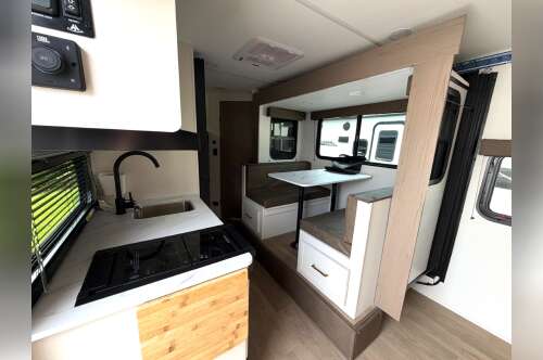 2026 Grand Design TRANSCEND ONE 161BH in newport news VA