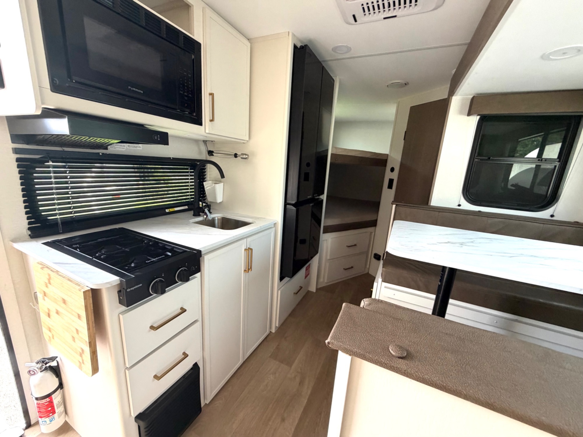 2026 Grand Design TRANSCEND ONE 161BH in newport news VA