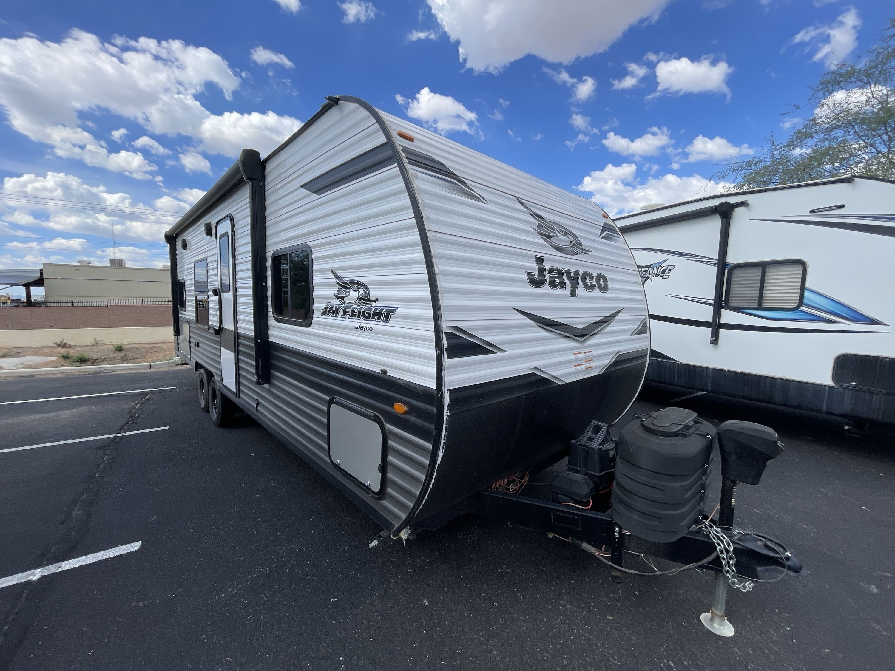 2024 Jayco JAY FLIGHT SLX 260BHW in tucson AZ