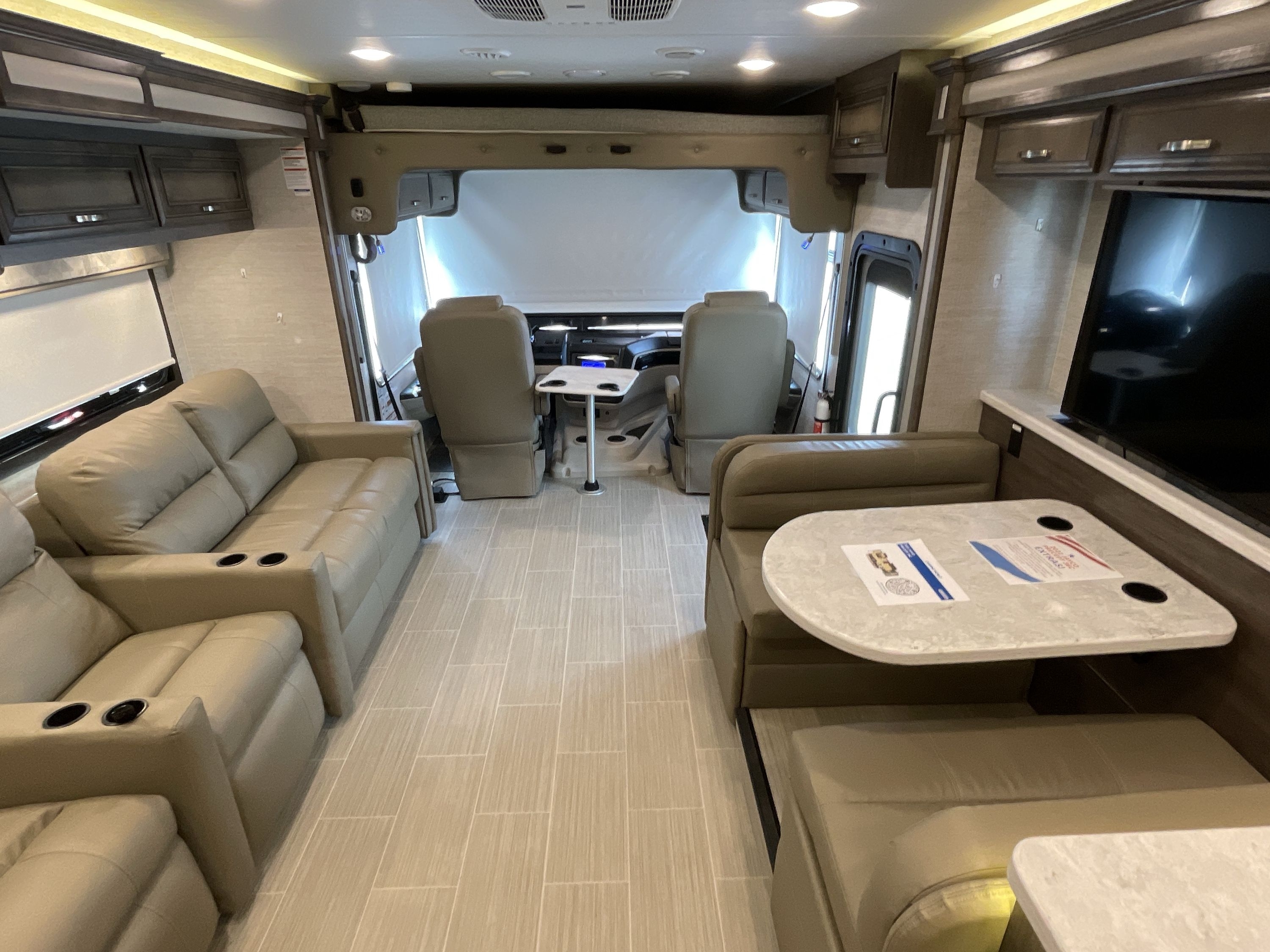 2022 Jayco PRECEPT 36C in apollo PA