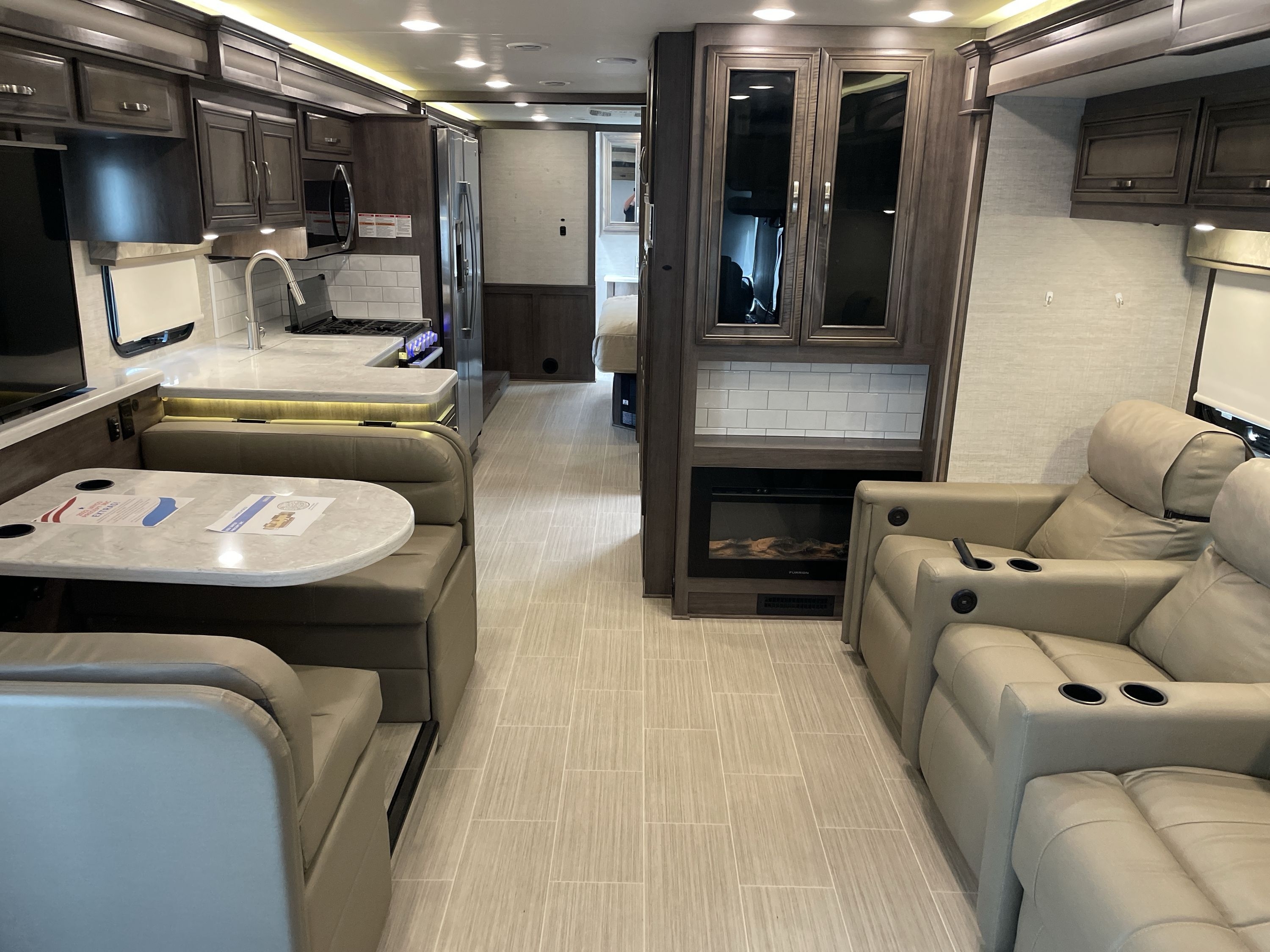 2022 Jayco PRECEPT 36C in apollo PA