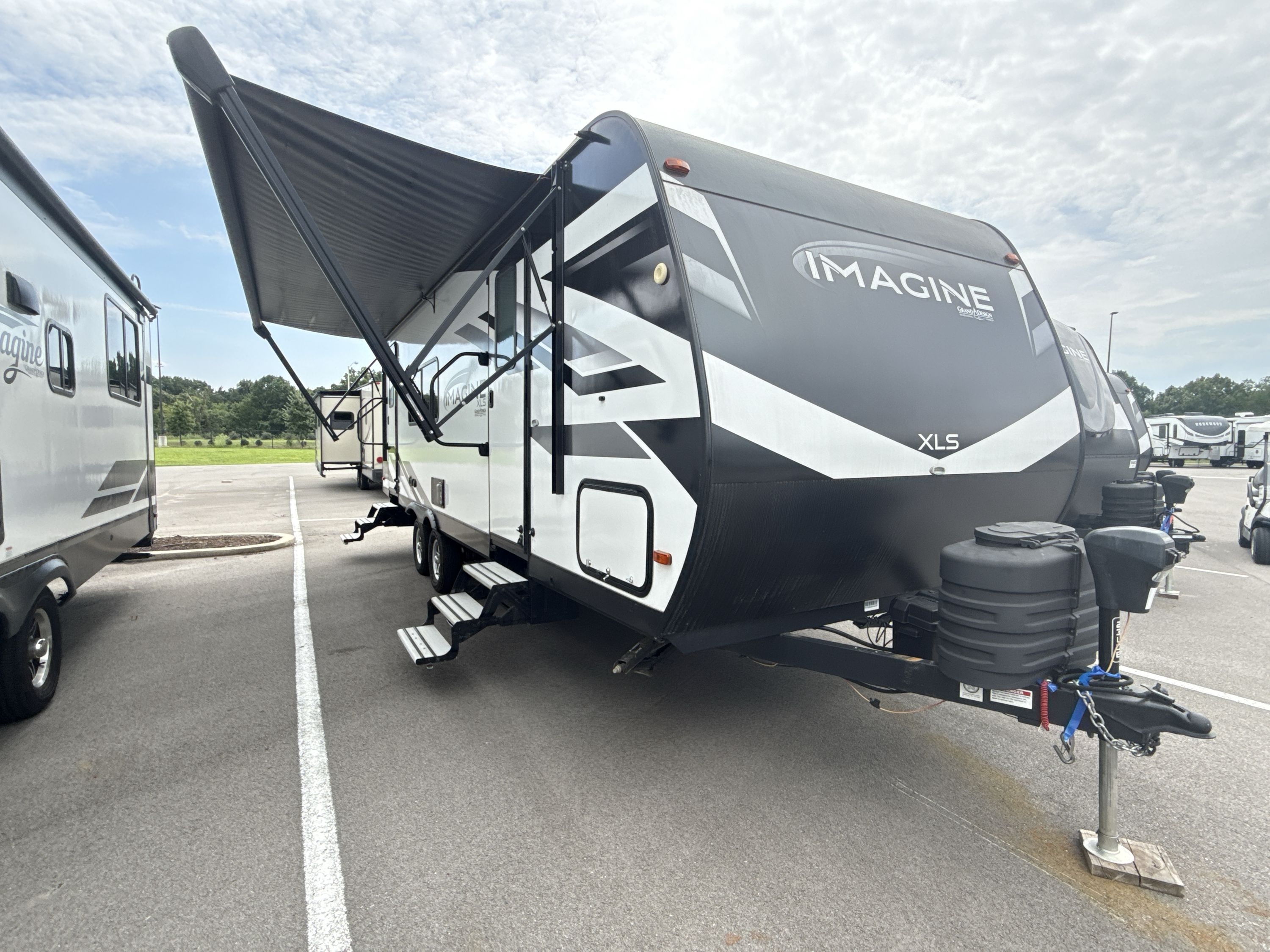 2024 Grand Design IMAGINE XLS 23LDE in murfreesboro TN