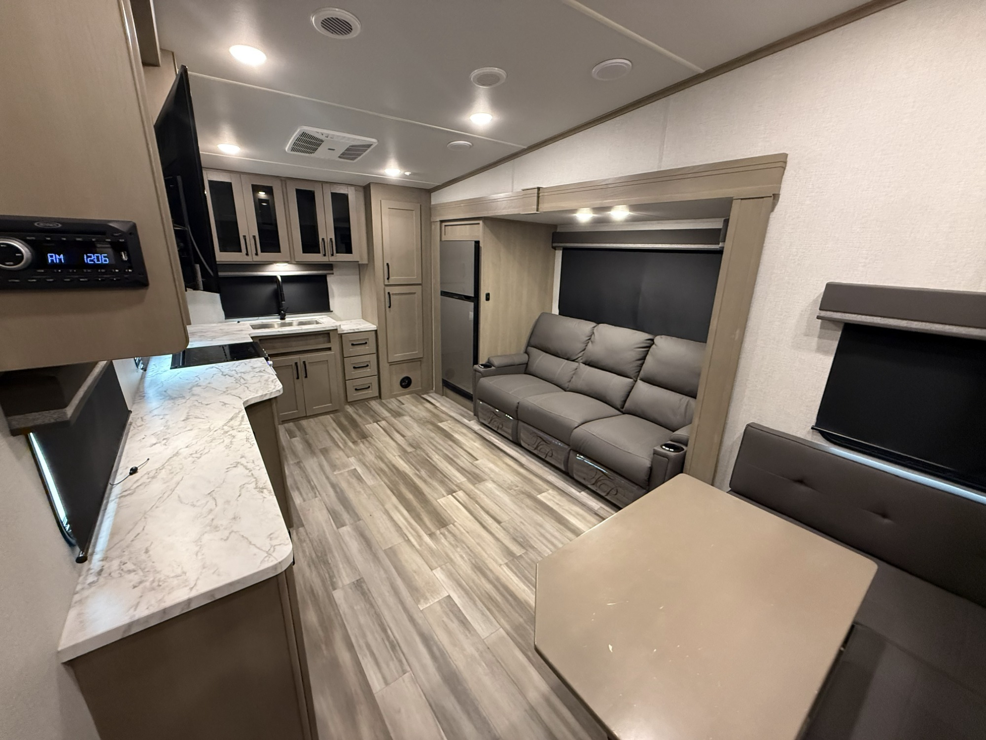 2023 Grand Design REFLECTION 150 SERIES 270BN in hanover PA