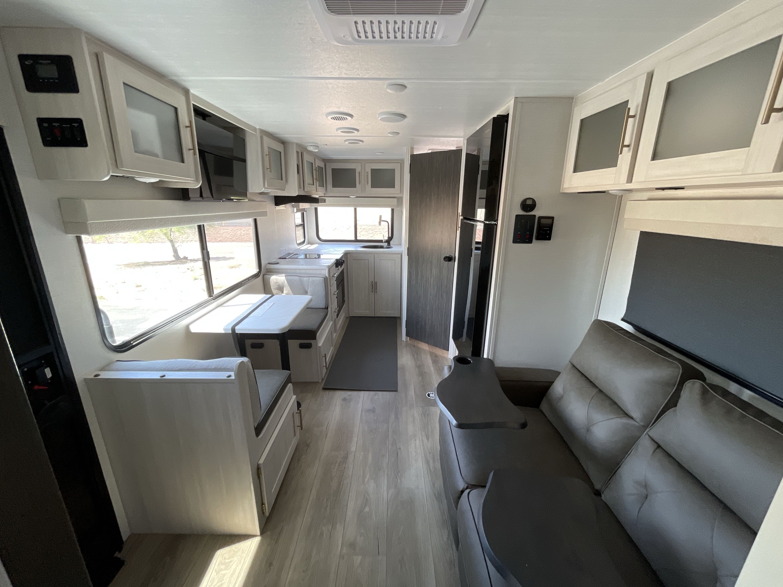 2026 Forest River R-POD 205 RP-205 in tucson AZ
